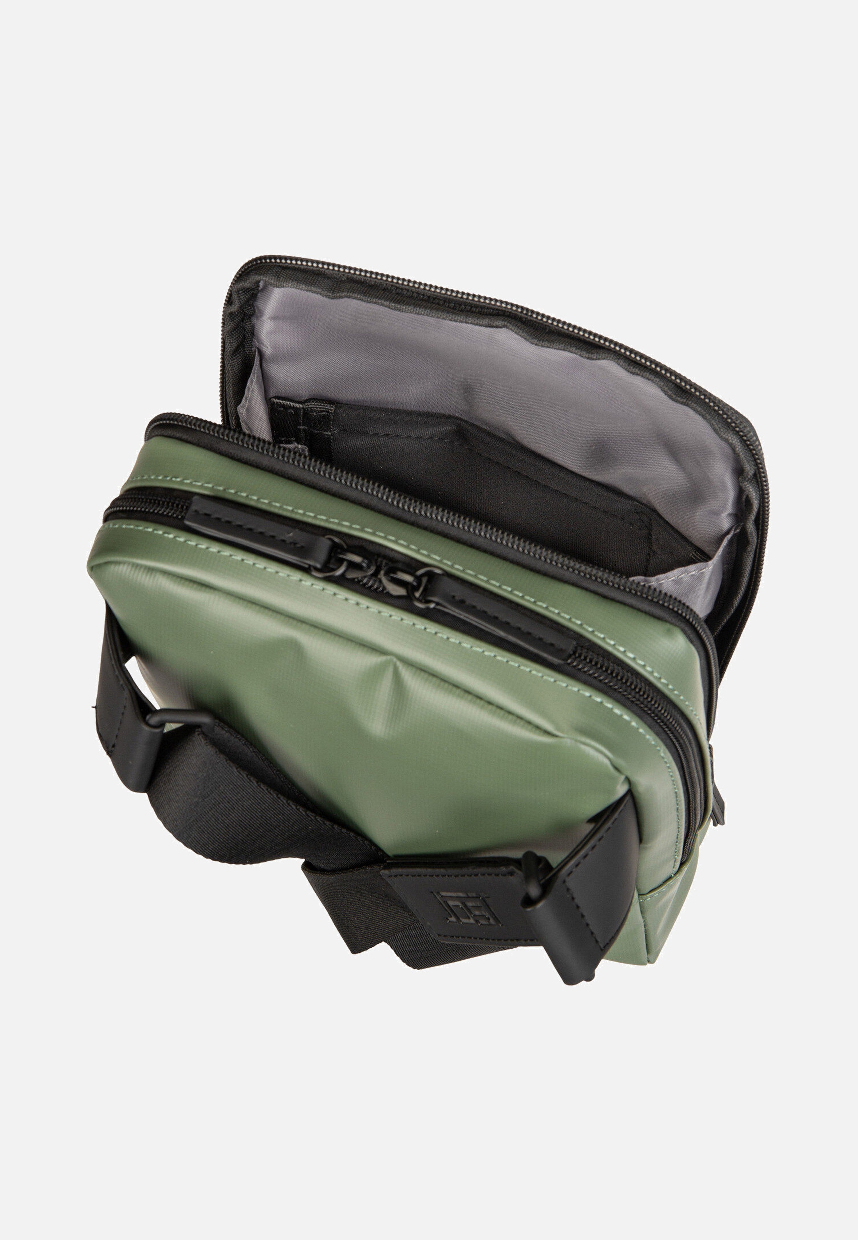 Jost Tolja 4240 Olive Umhängetasche