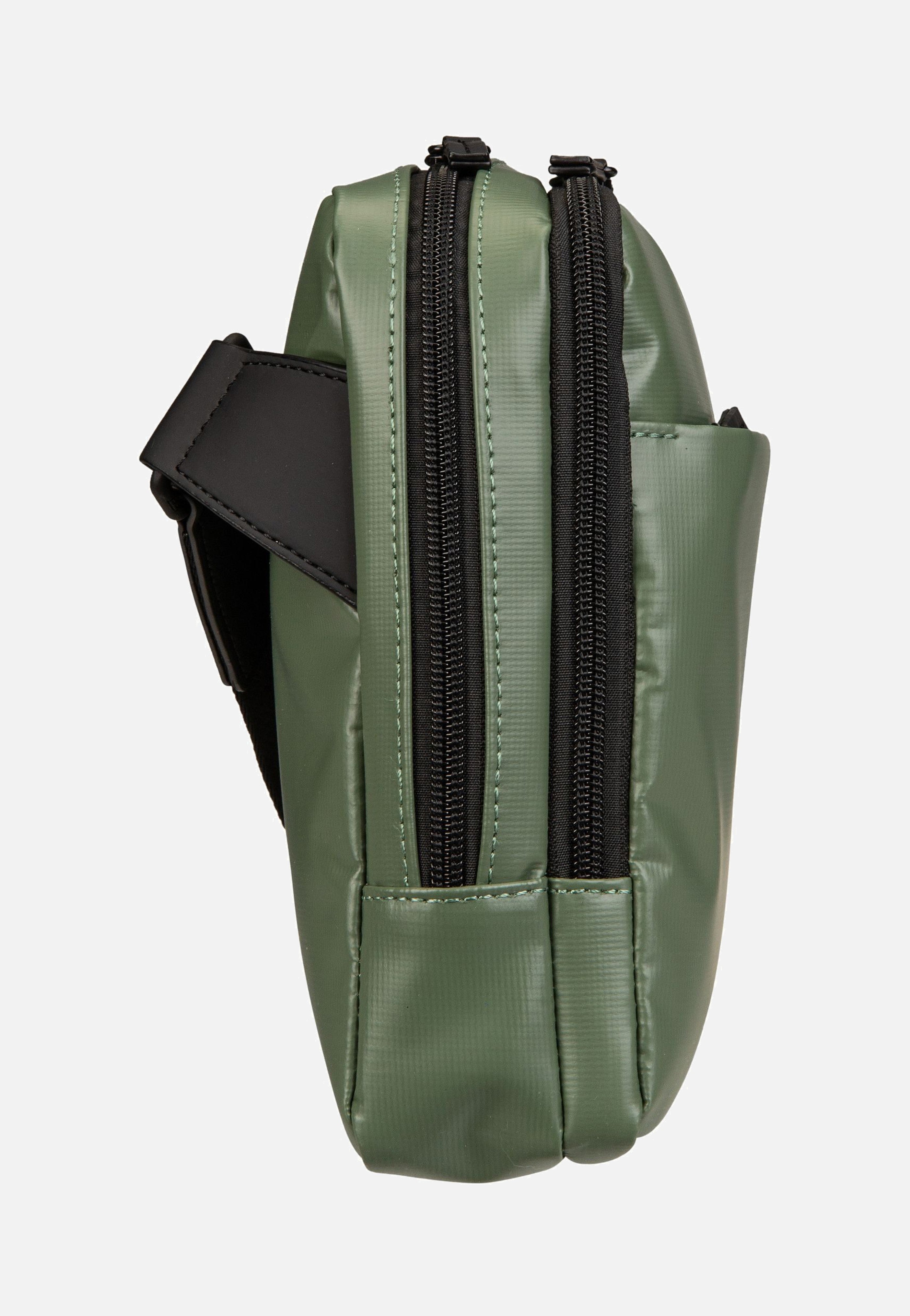 Jost Tolja 4240 Olive Umhängetasche
