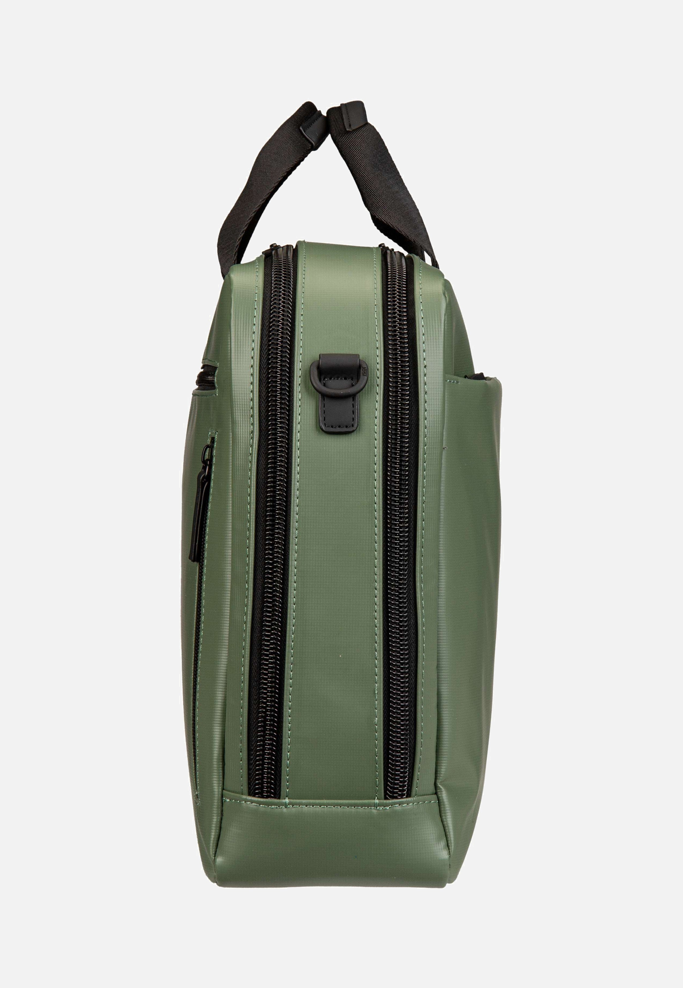 Jost Tolja 4242 Olive Aktentasche