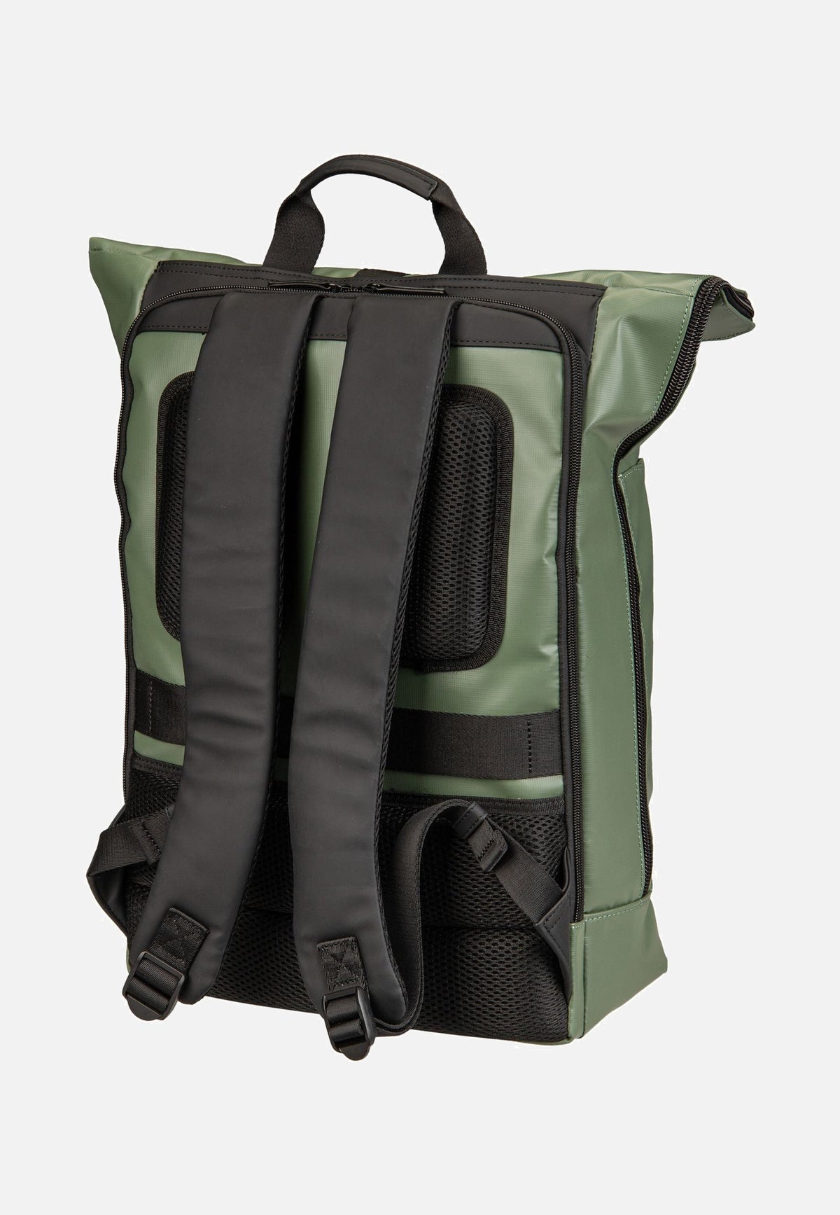 Jost Tolja 4245 Olive Rucksack