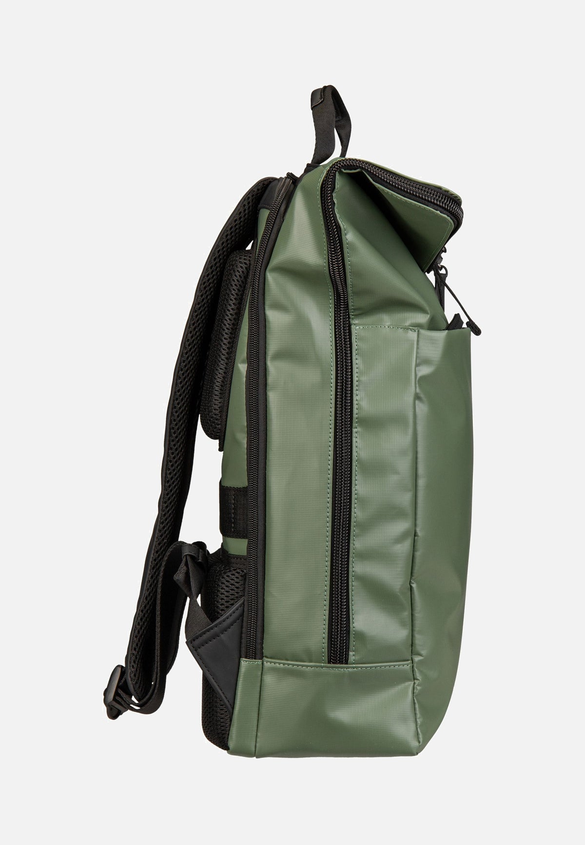 Jost Tolja 4245 Olive Rucksack