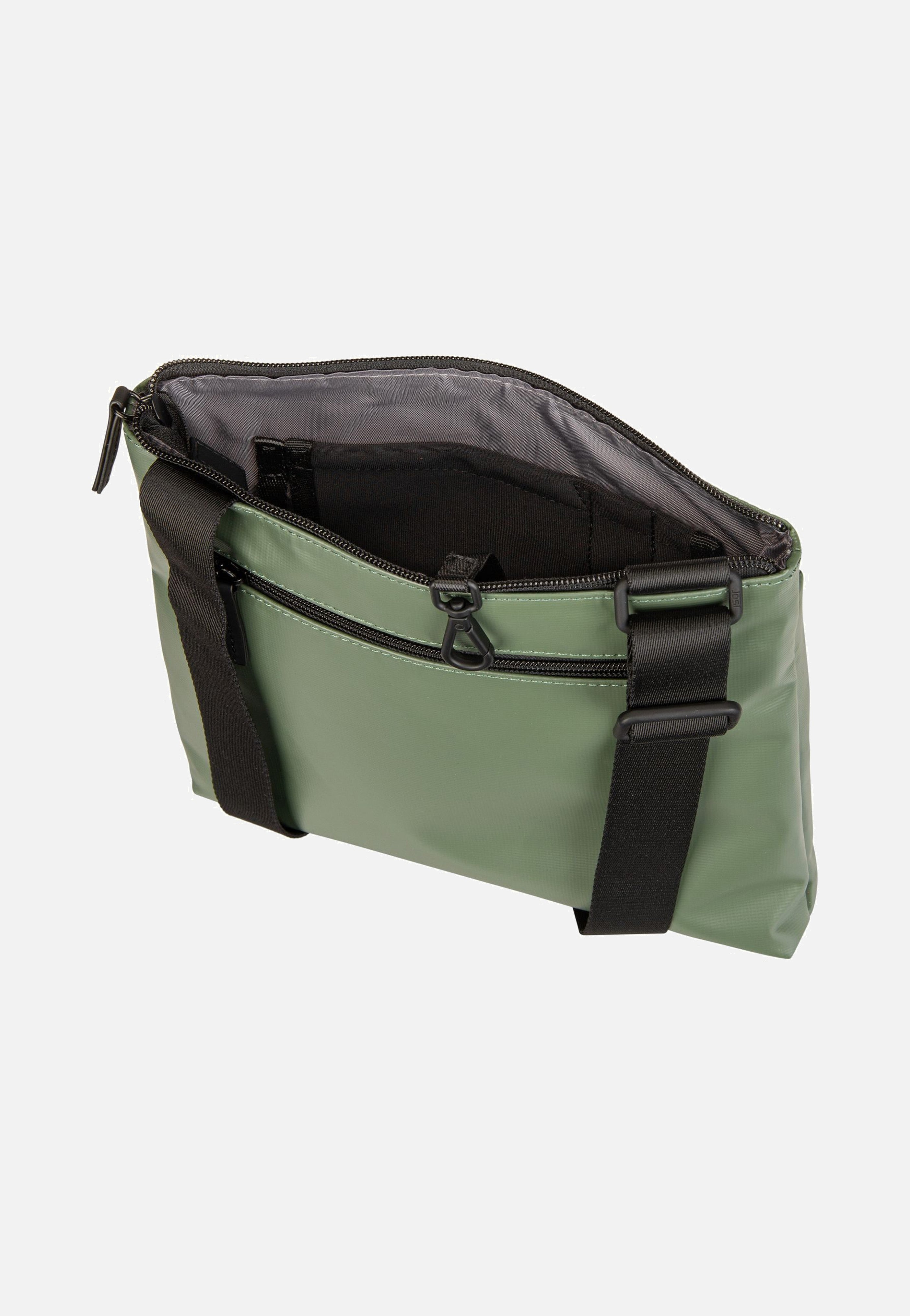 Jost Tolja 4246 Olive Beuteltasche