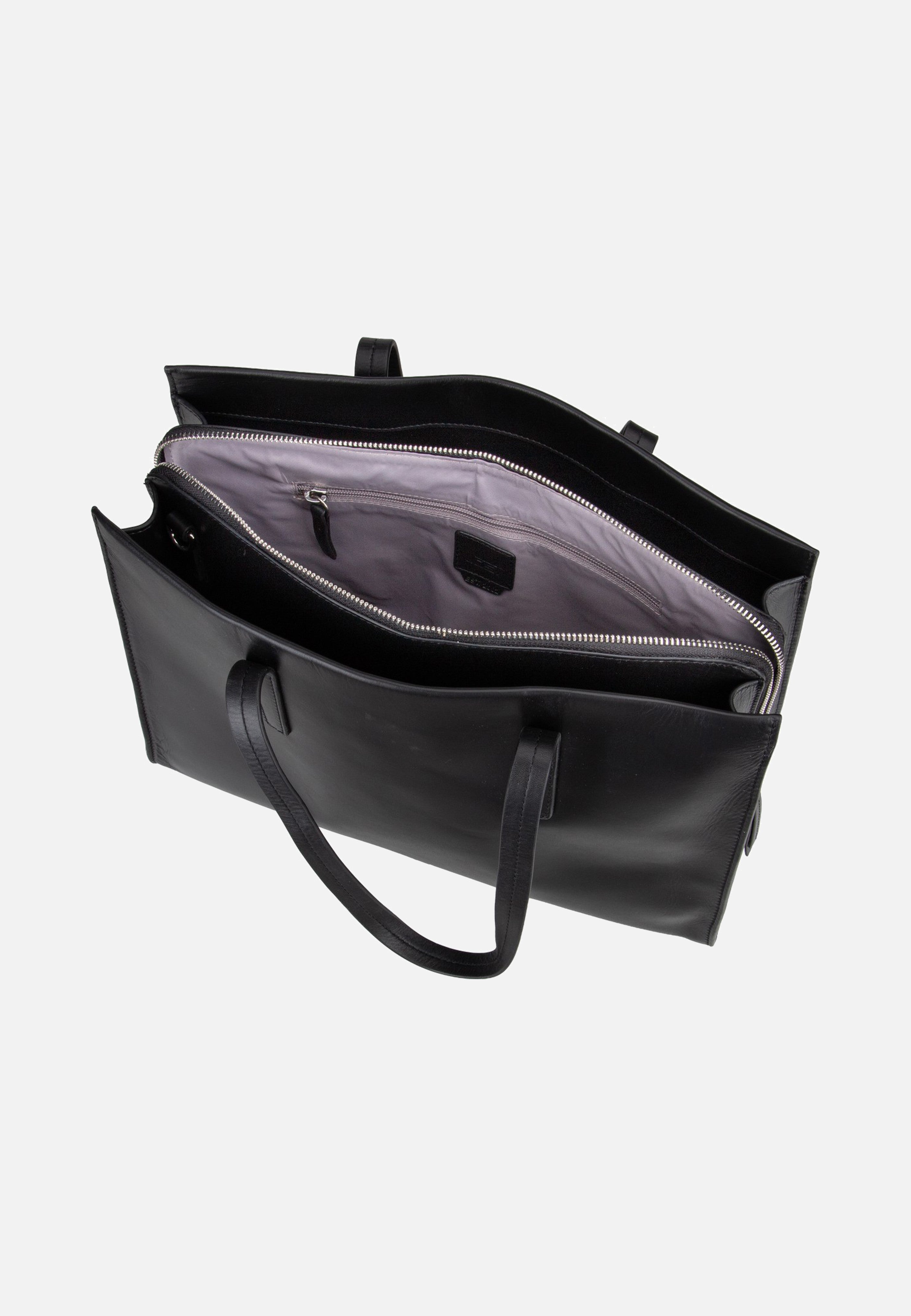 Jost Arva 4306 Schwarz Shopper