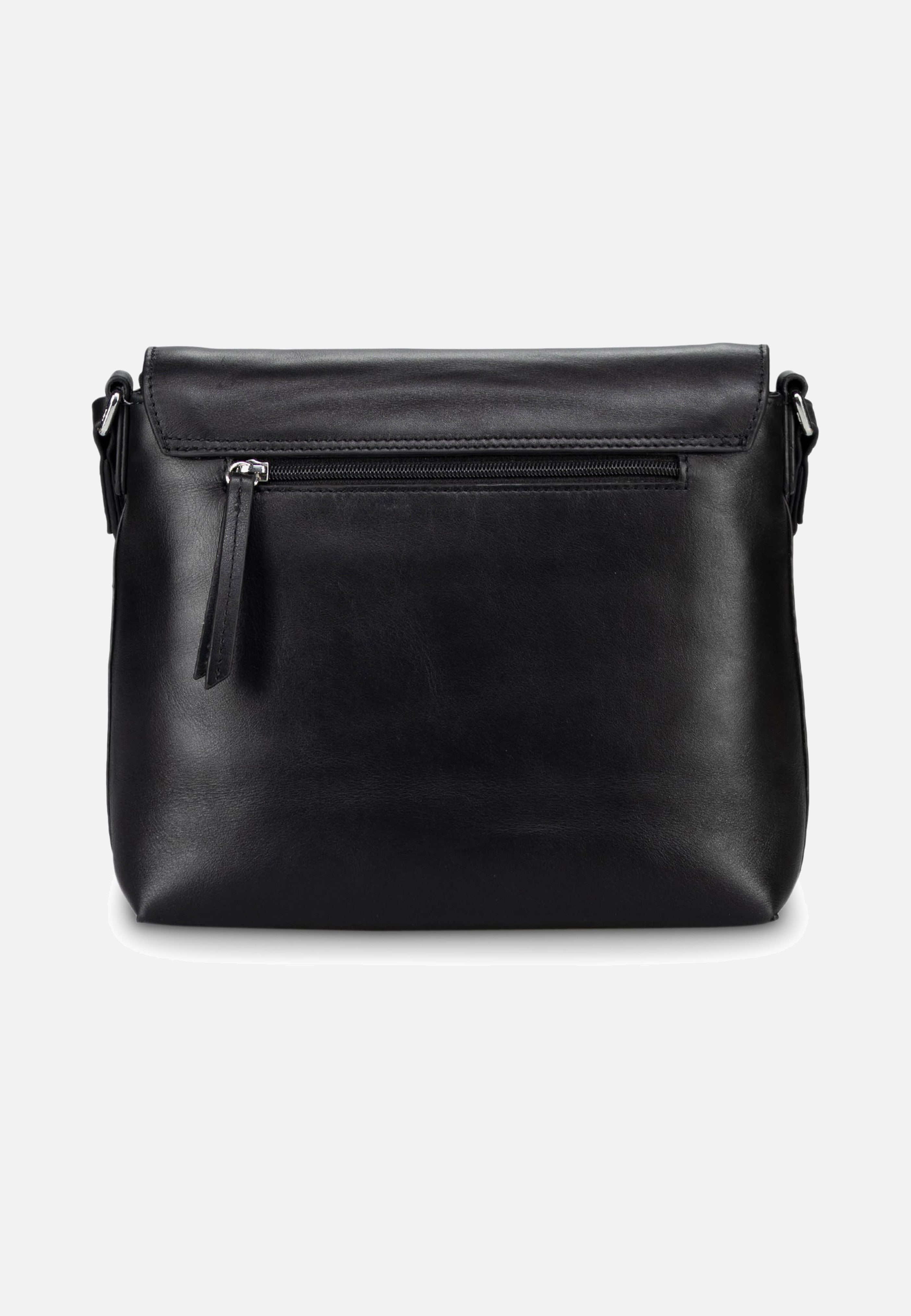 Jost Arva 4326 Schwarz Umhängetasche