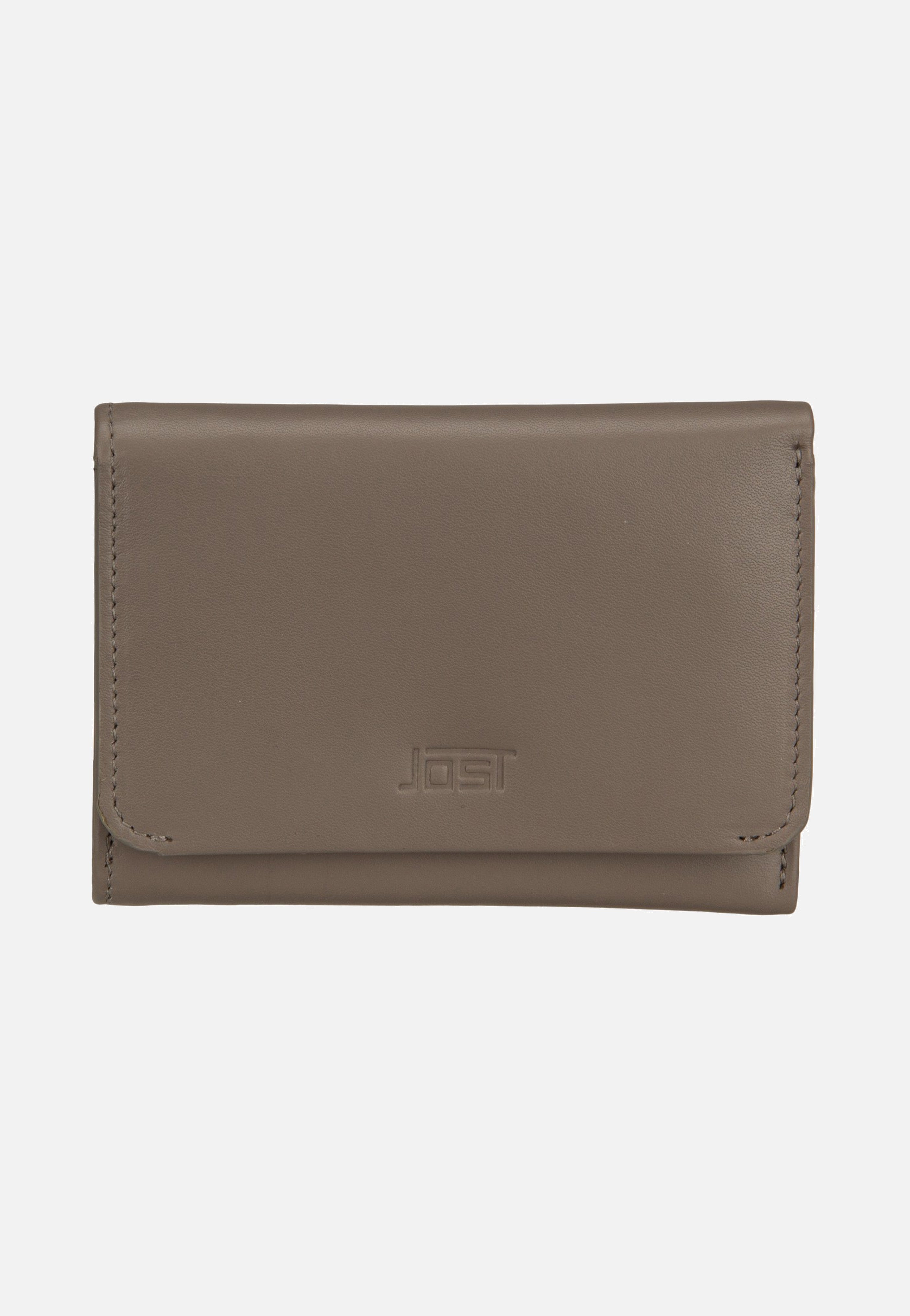 Jost Arva 4352 Small Malt Portemonnaie