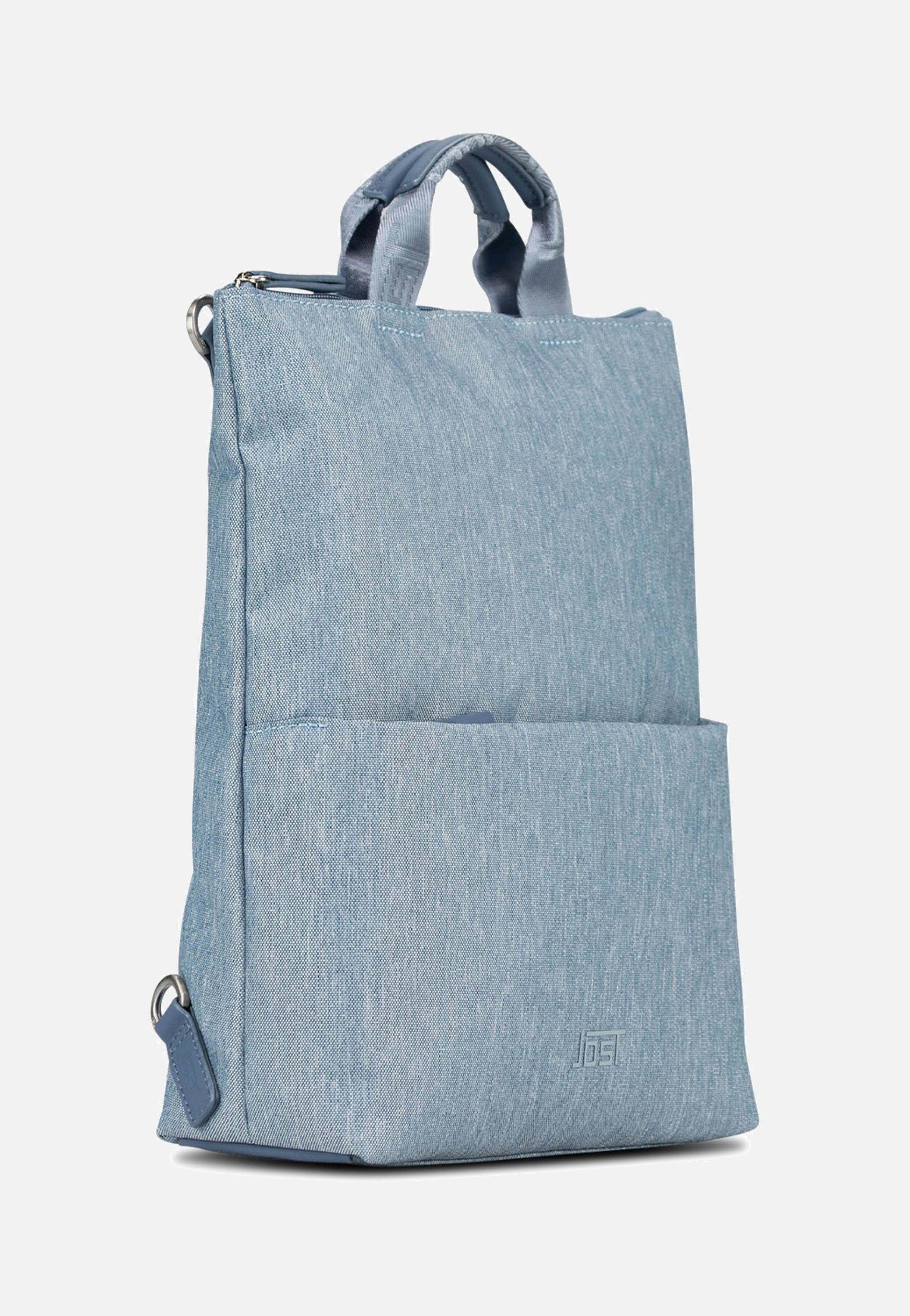 Jost Bergen 1607 Misty Blue Rucksack