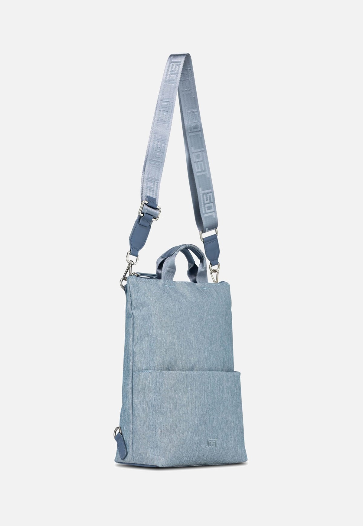 Jost Bergen 1607 Misty Blue Rucksack