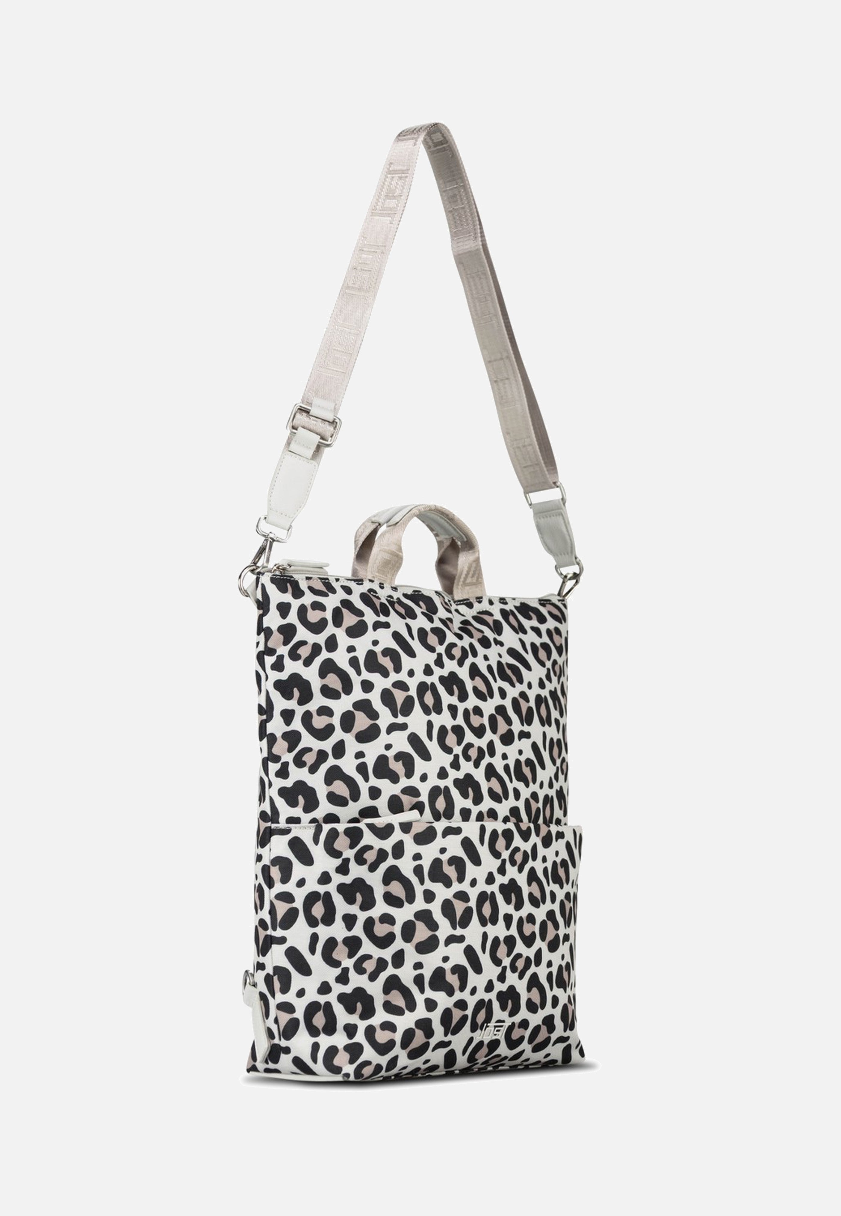 Jost Bergen 1608 Leo Rucksack