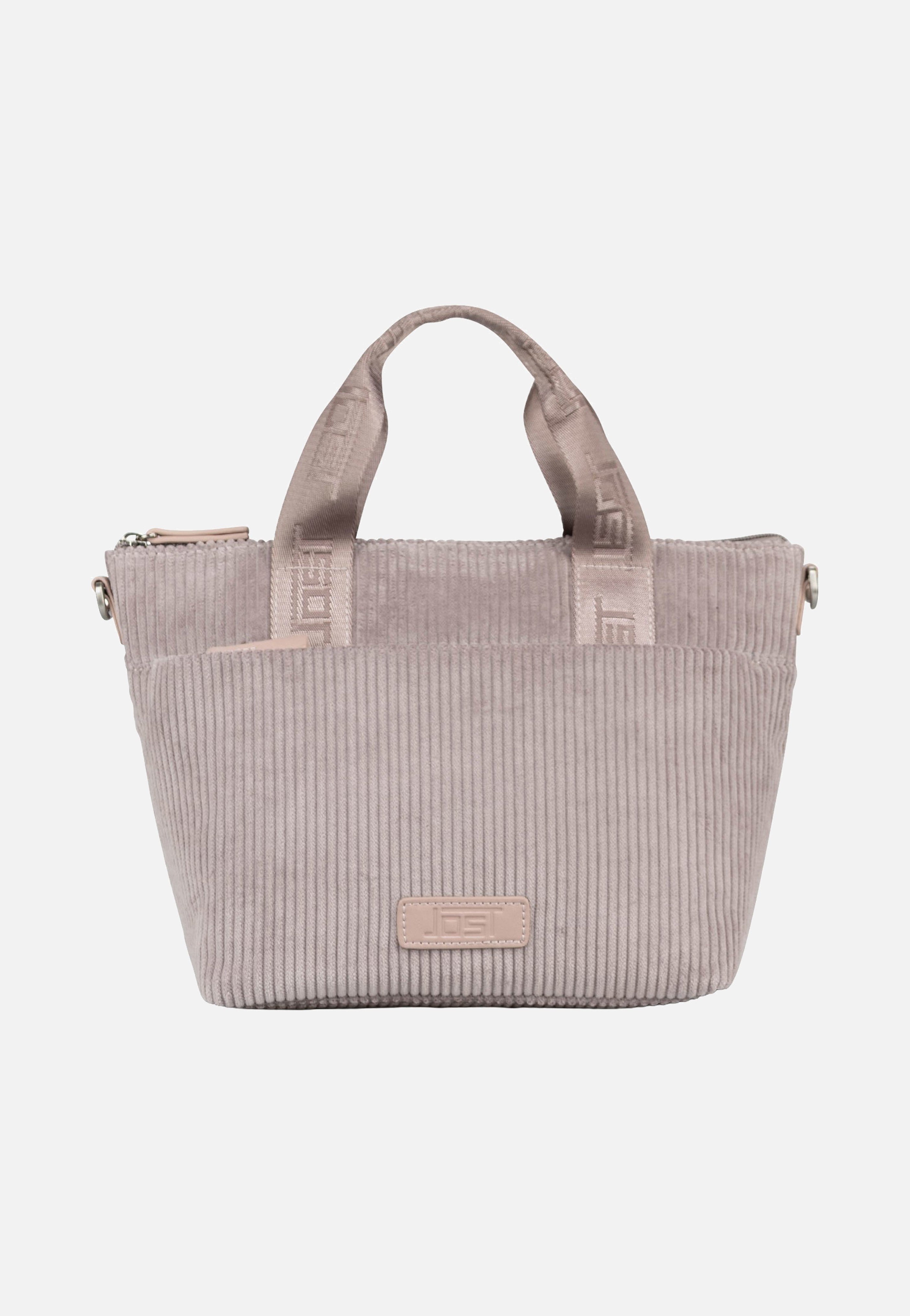 Jost Cord 3160 Stone Tote Bag