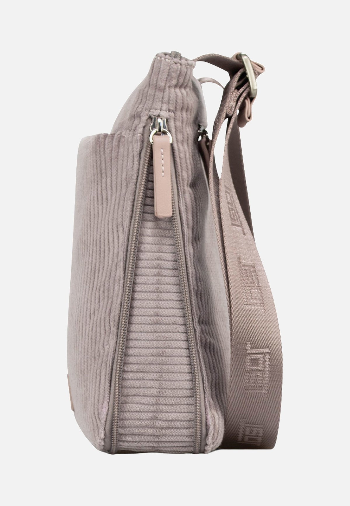 Jost Cord 3164 Stone Schultertasche