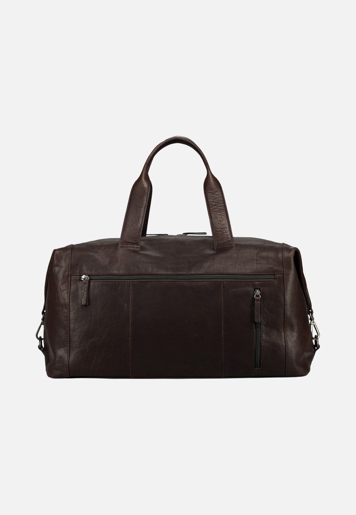 Jost Glasgow 3042 Brown Weekender