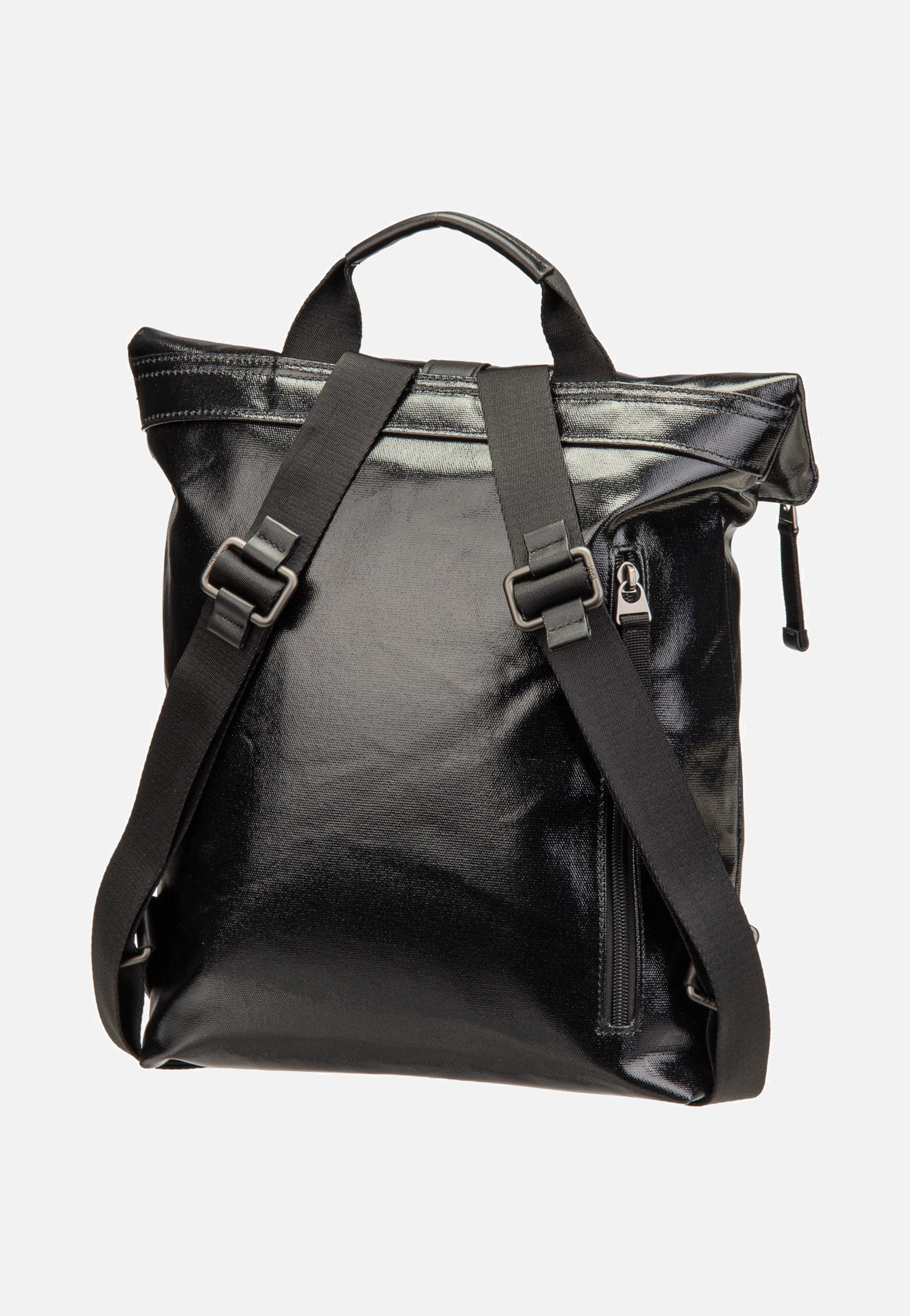 Jost Kala 5703 Schwarz Rucksack