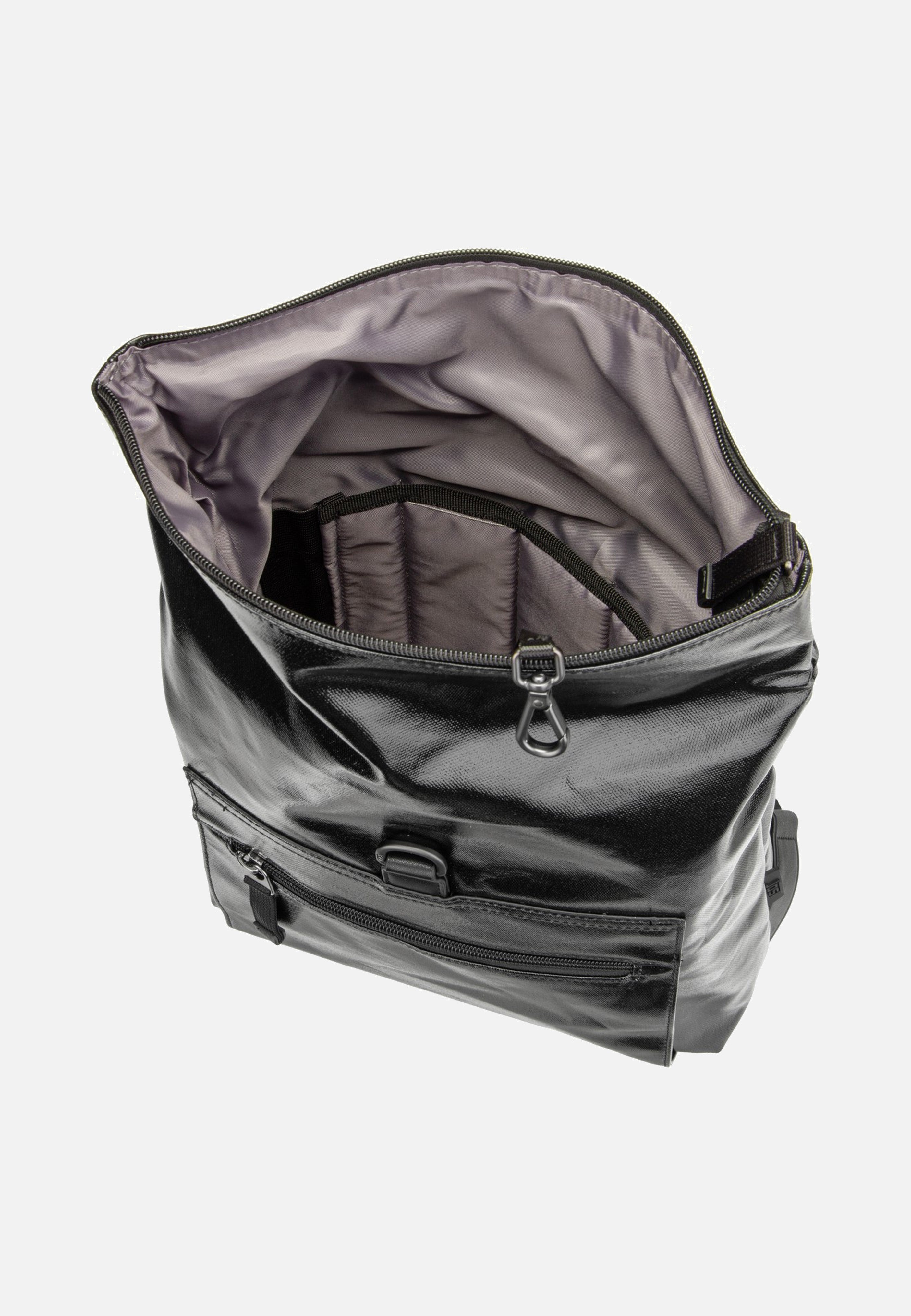 Jost Kala 5703 Schwarz Rucksack
