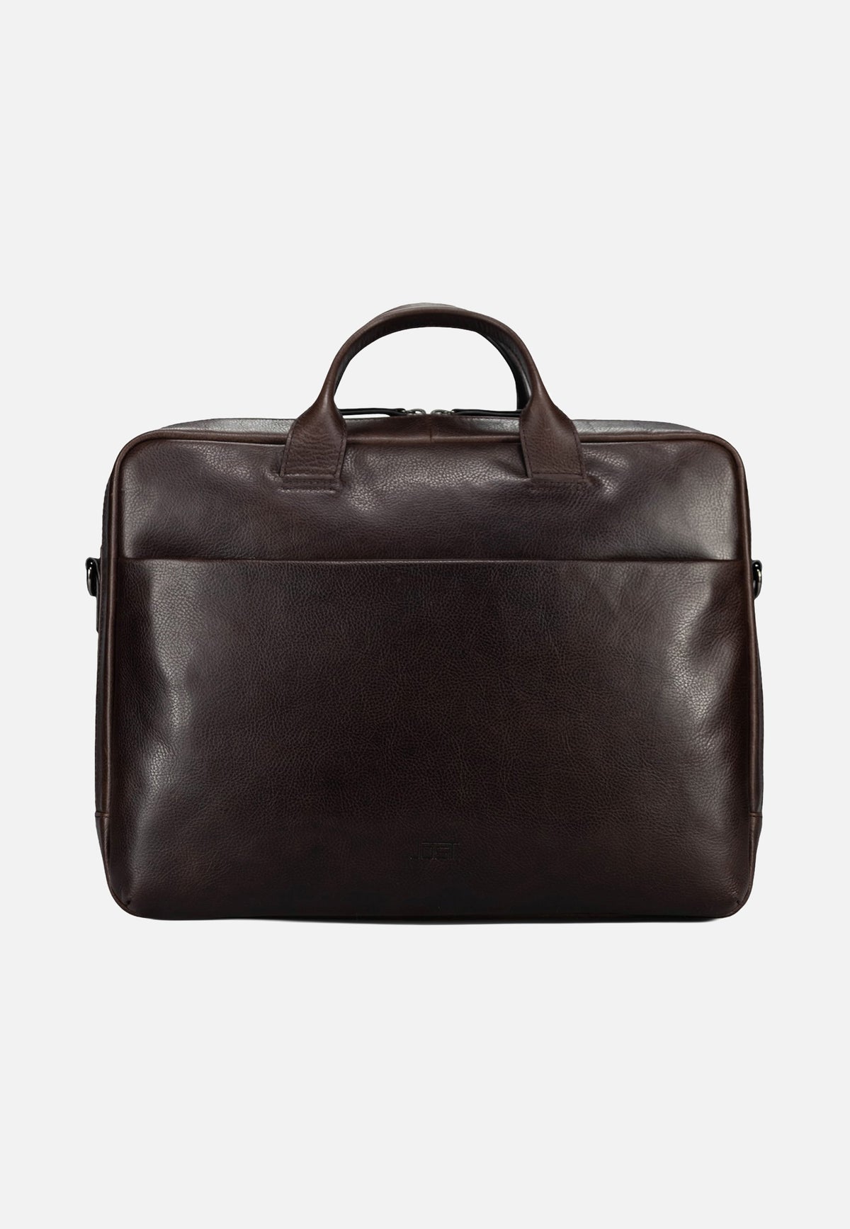 Jost London Business 2644 2C. Brown Briefcase