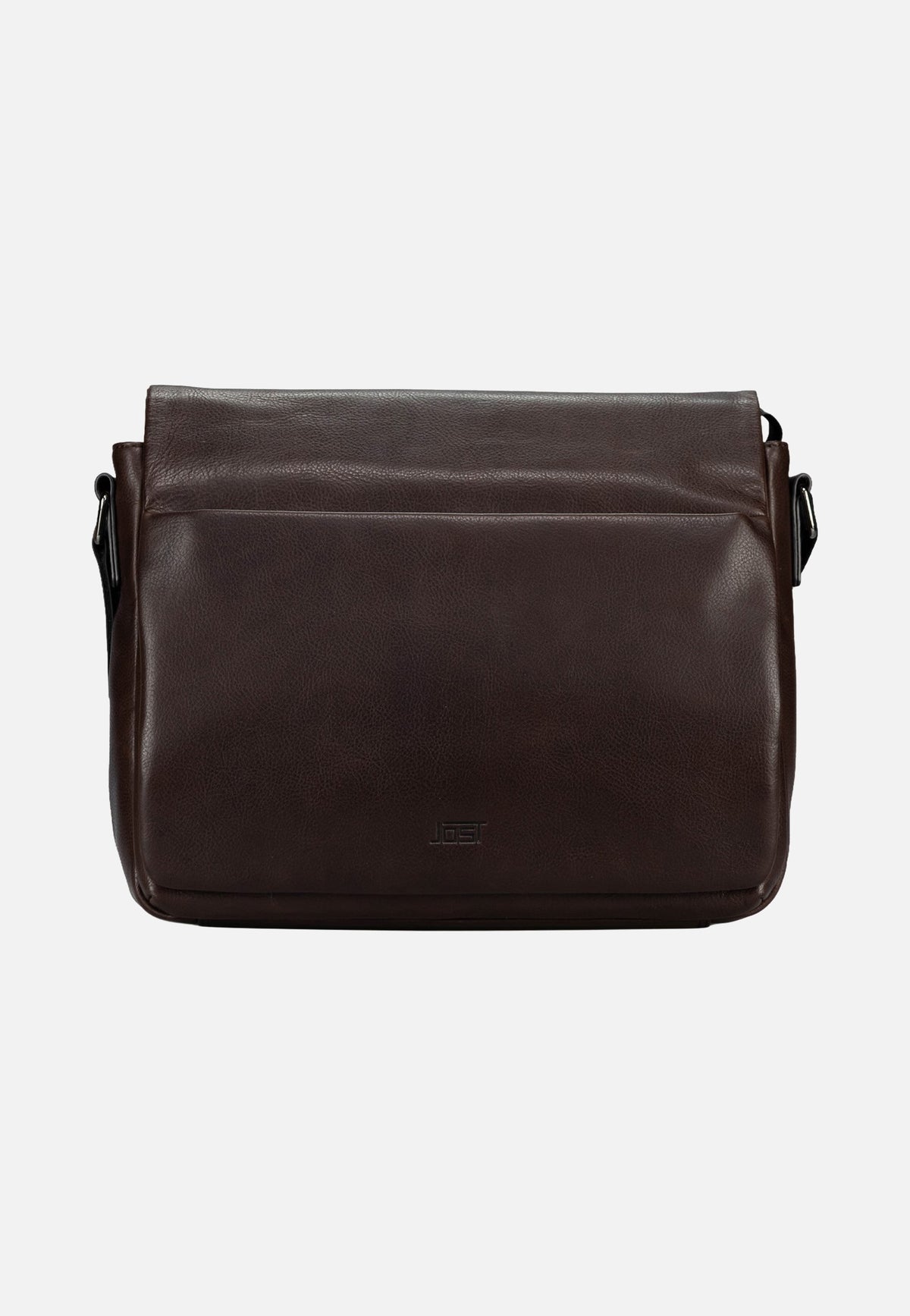 Jost London Shoulder Bag 2640 M Brown Messenger Bag