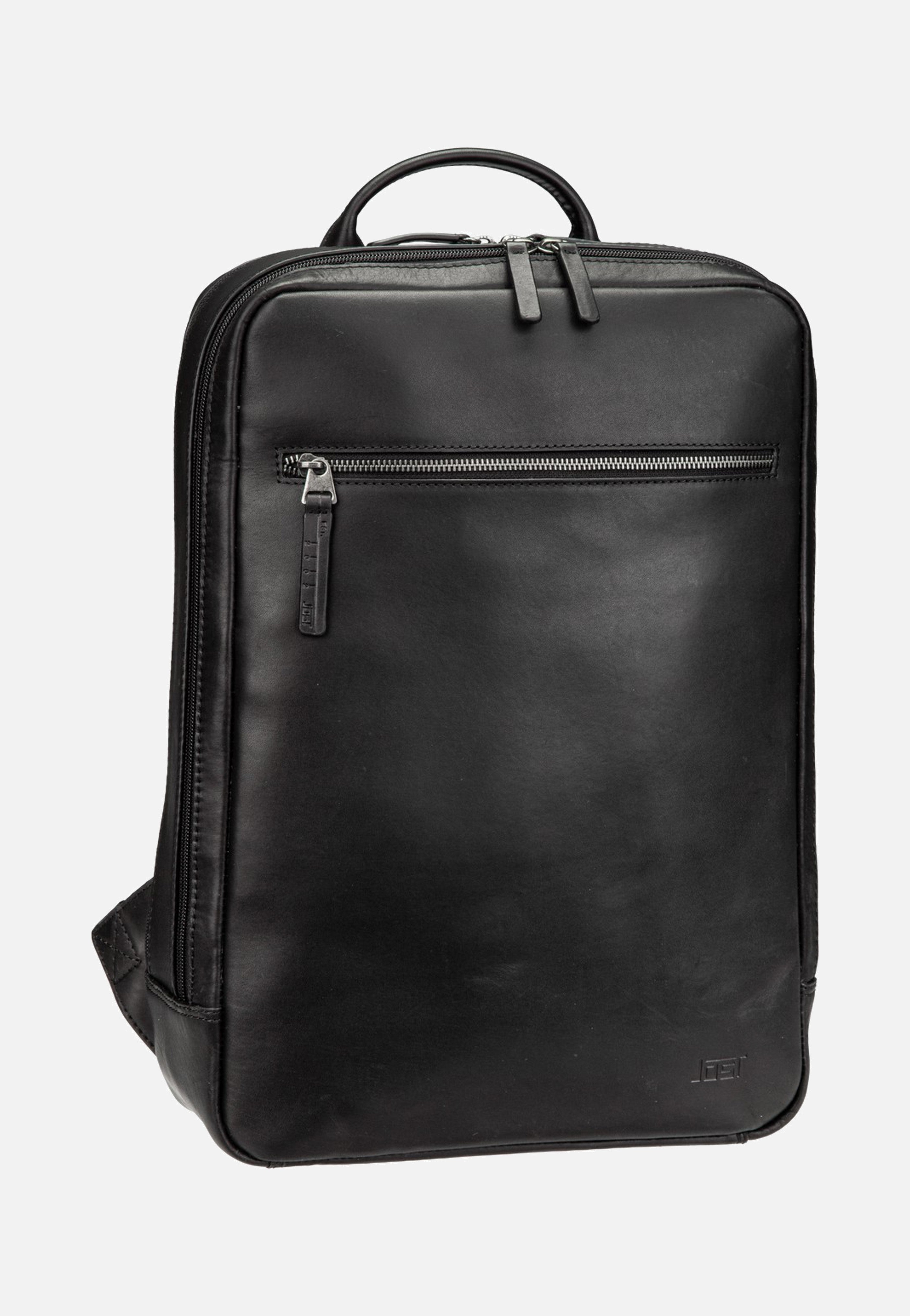 Jost Lund DP 6746 Schwarz Rucksack