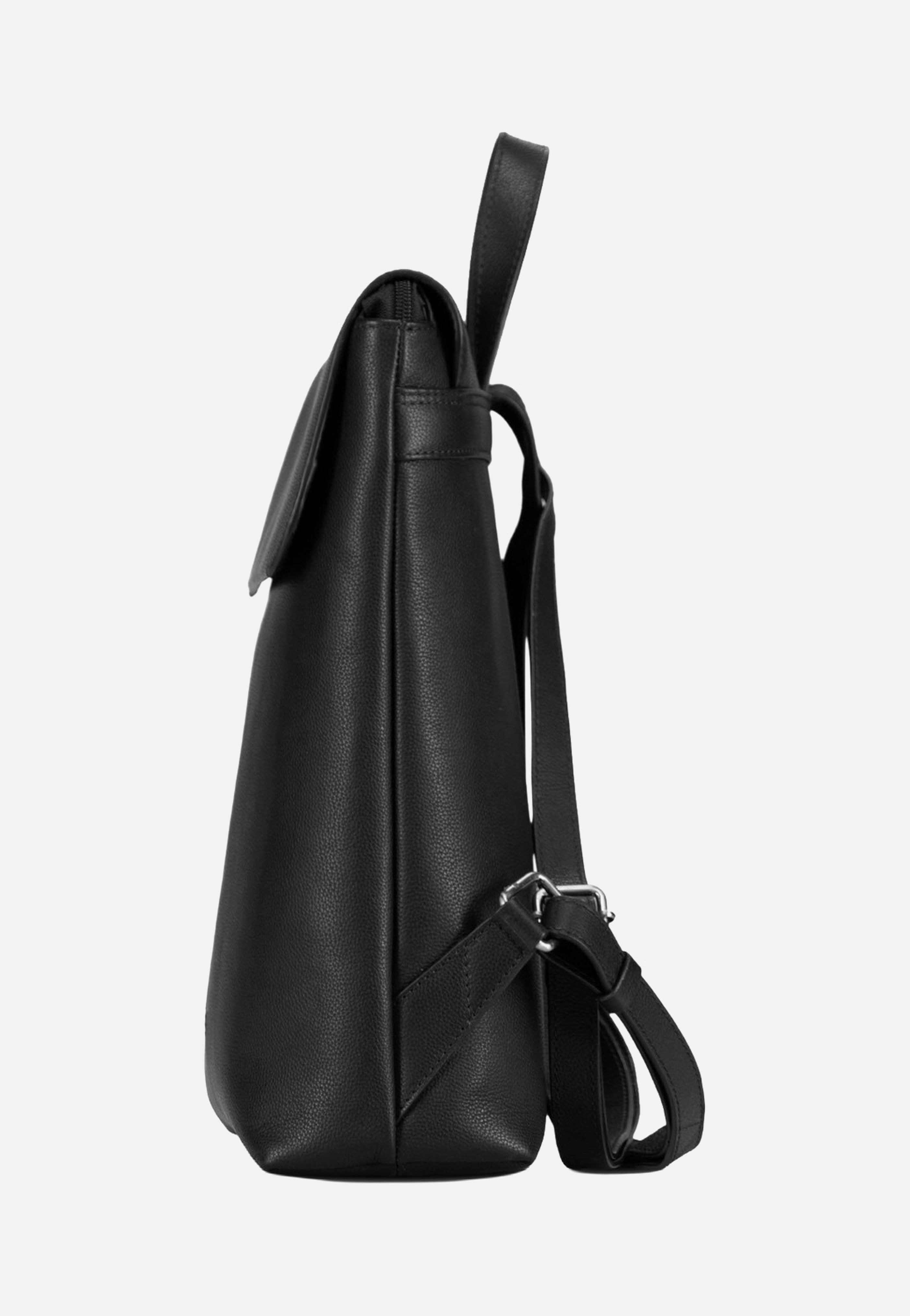 Jost Lysa 3342 Black Rucksack