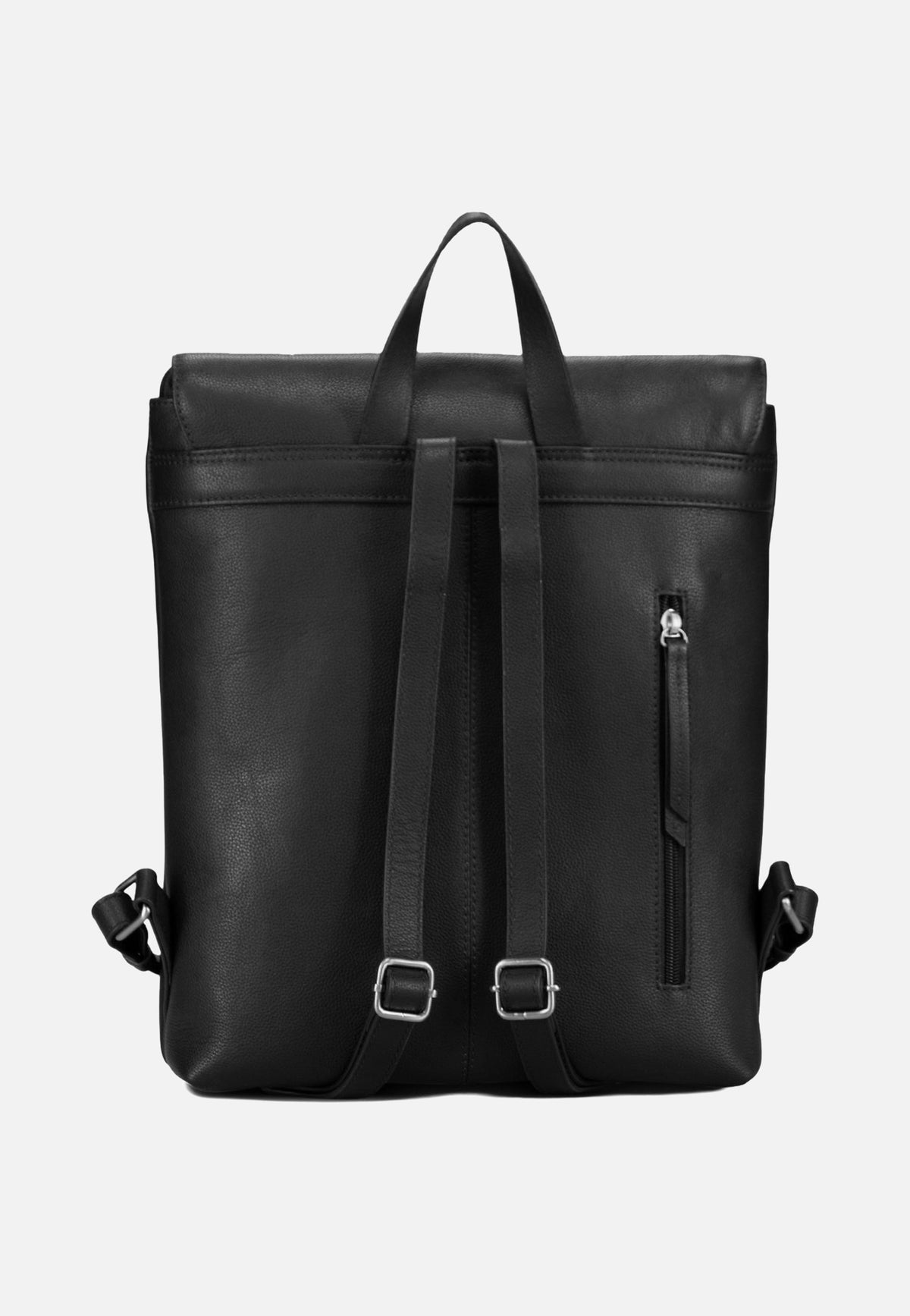 Jost Lysa 3342 Black Rucksack