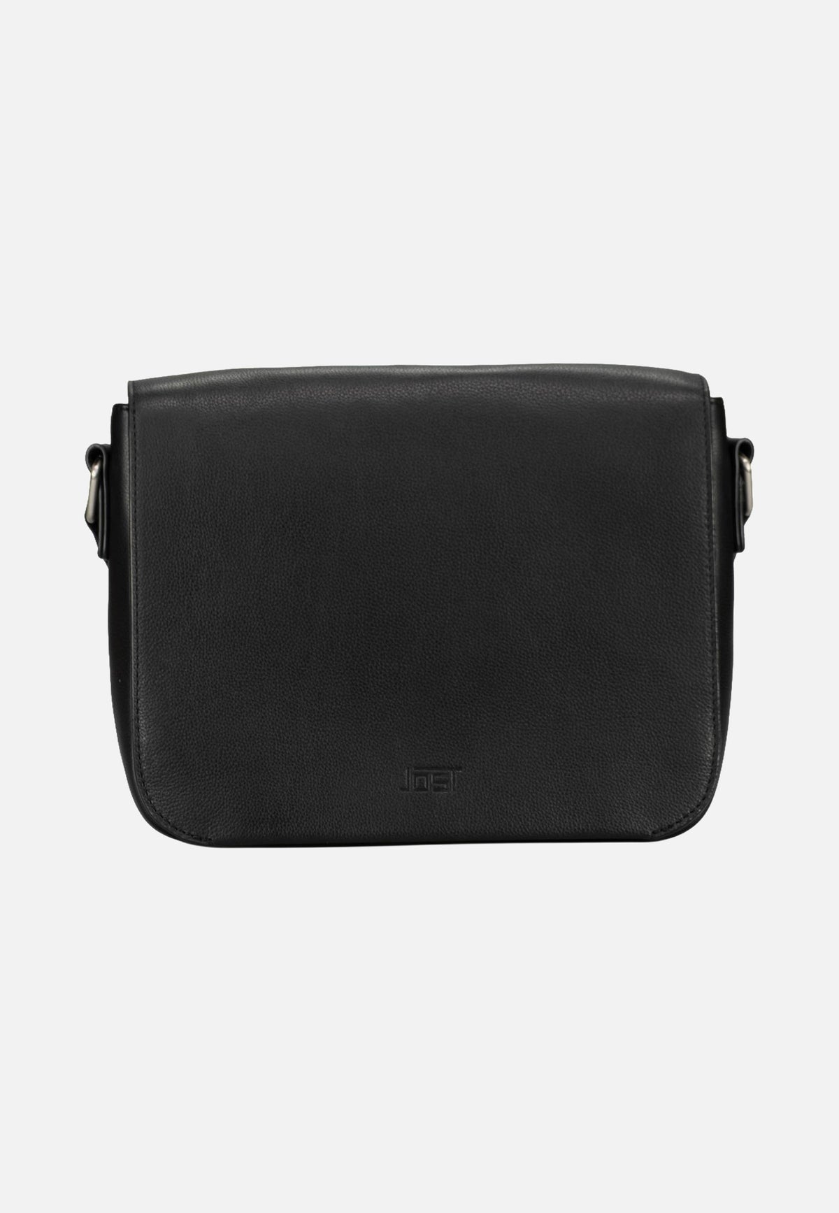 Jost Lysa 3345 Black Schultertasche