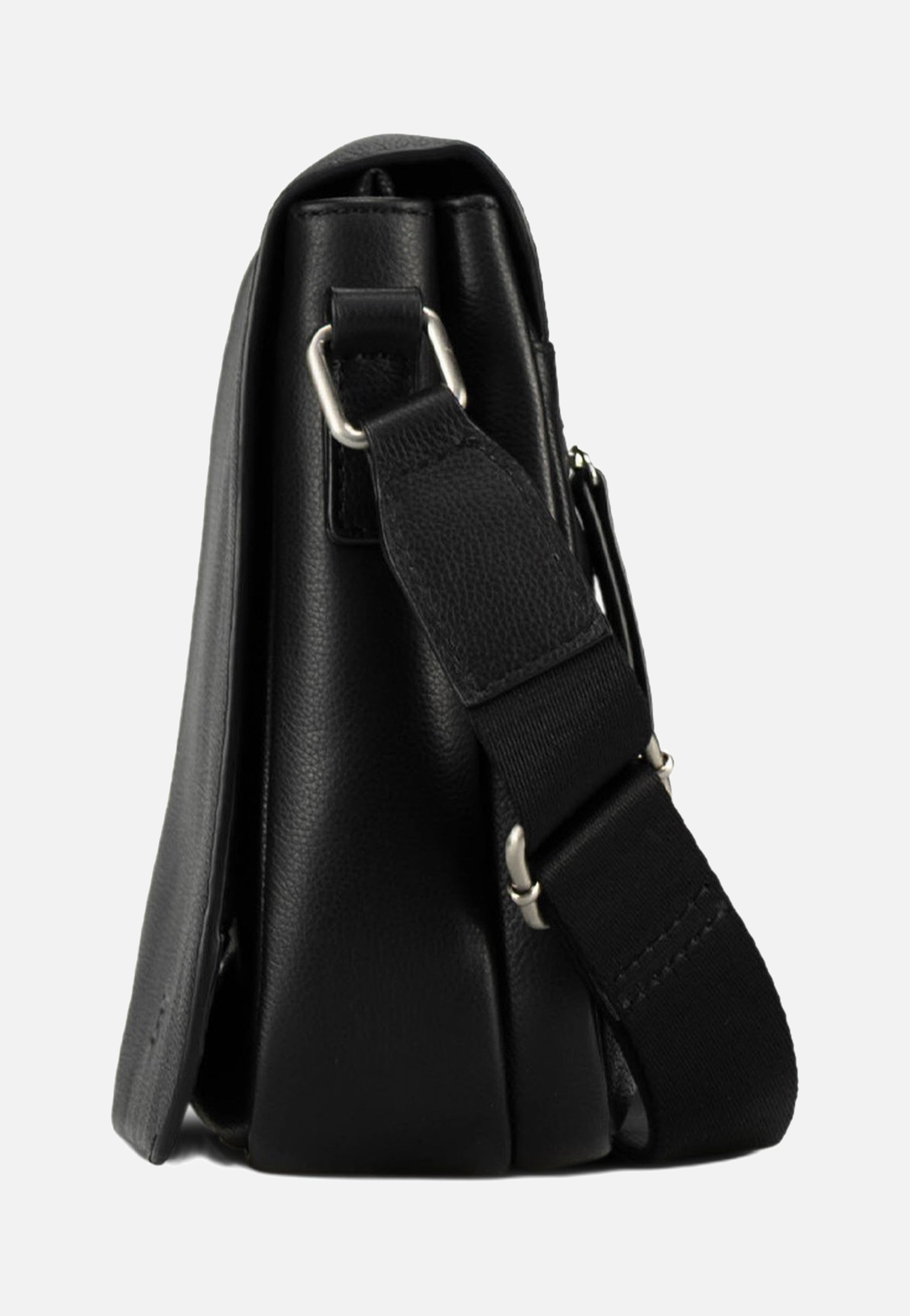 Jost Lysa 3345 Black Schultertasche