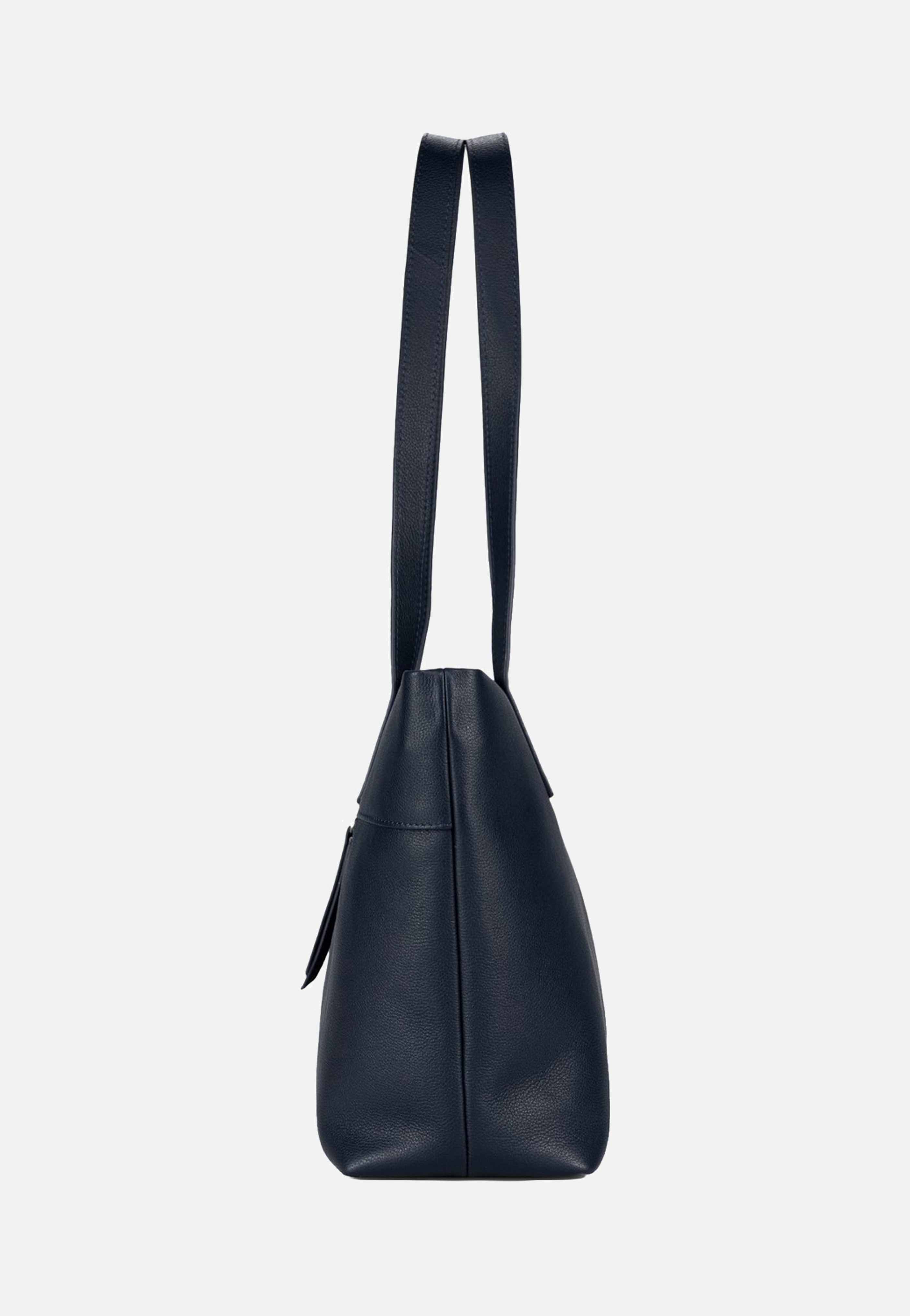 Jost Lysa Business 3351 Navy Shopper