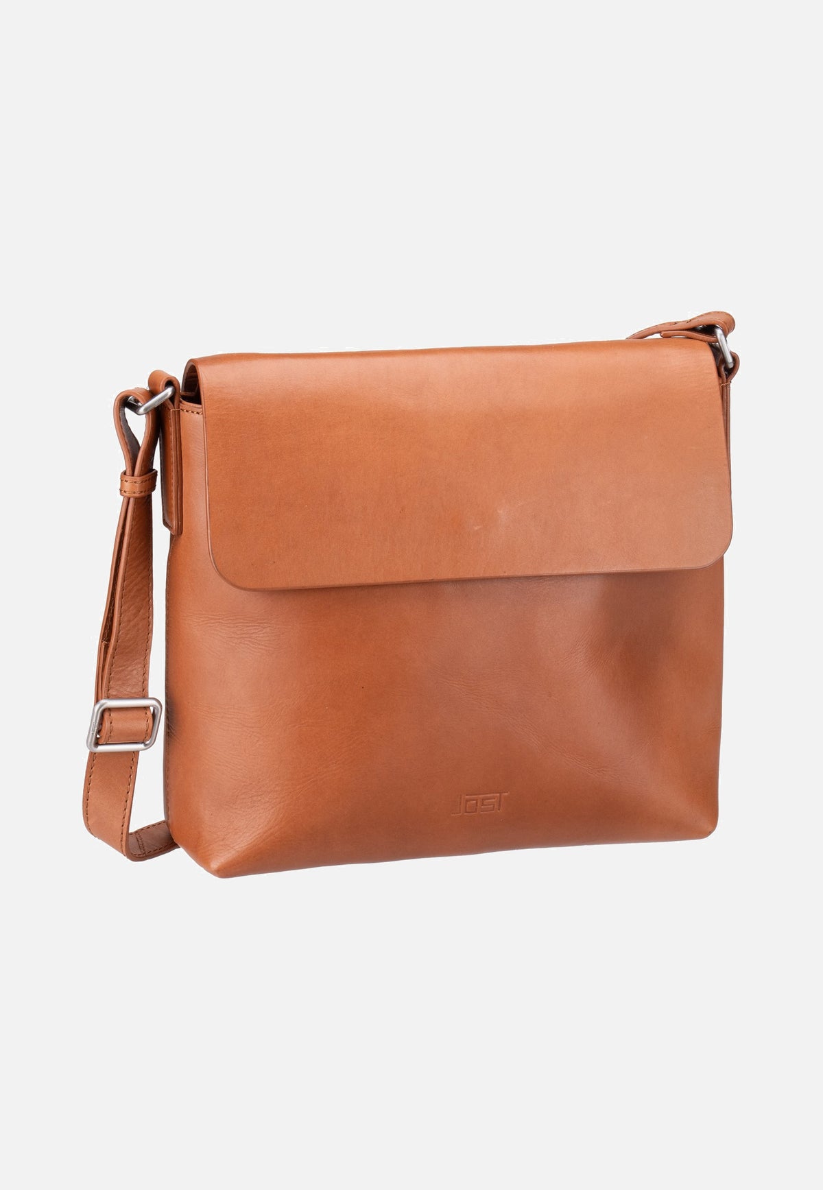 Jost Rana 1758 Cognac Schultertasche