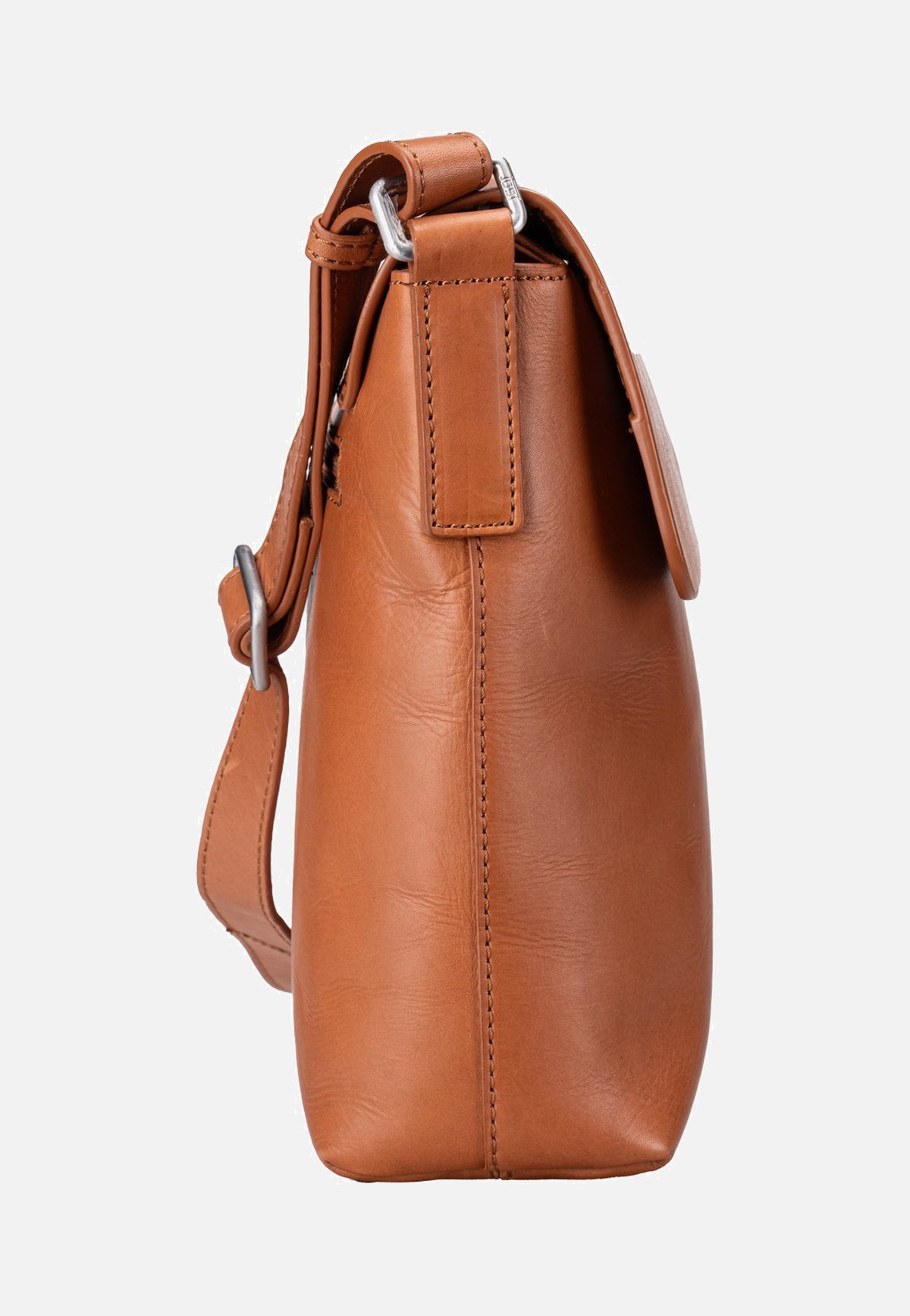 Jost Rana 1758 Cognac Schultertasche