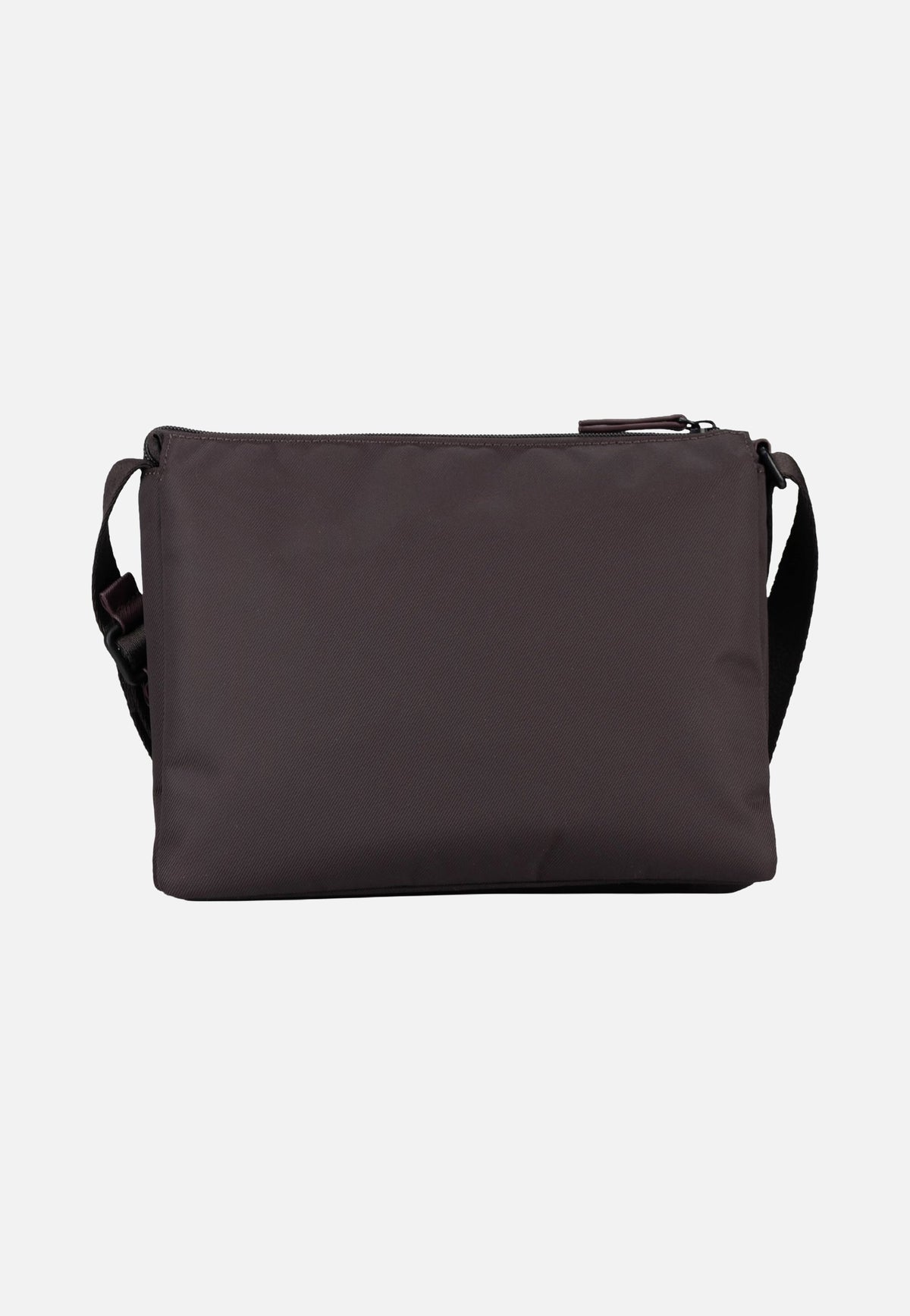 Jost Samsoe 3171 Dark Brown Schultertasche