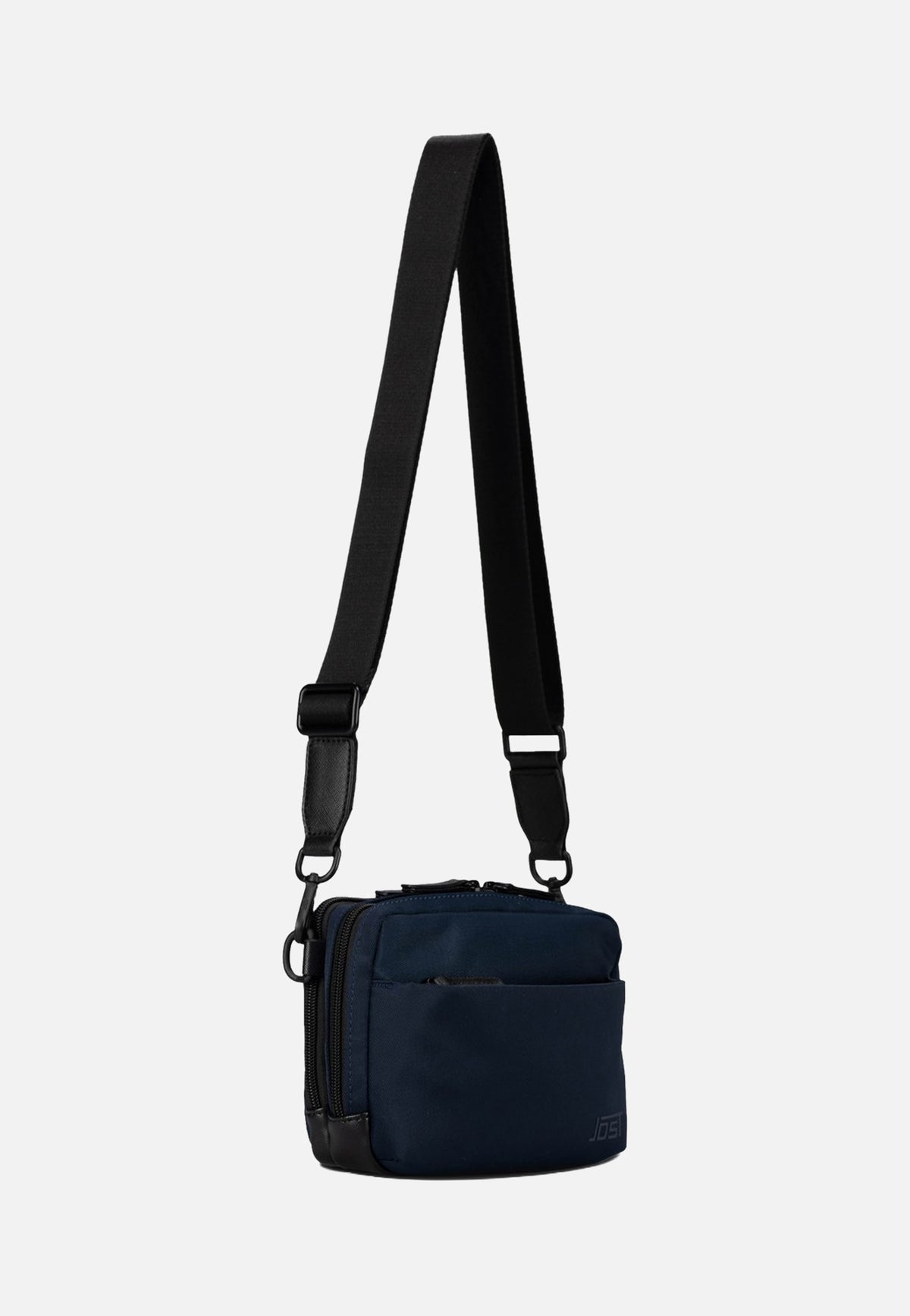 Jost Samsoe 3320 Mens Marine Tasche