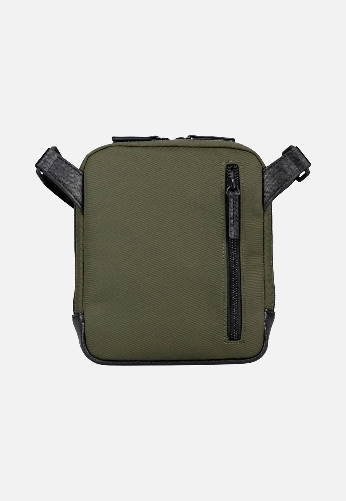 Jost Samsoe 3321 XS Olive Crossbody Bag