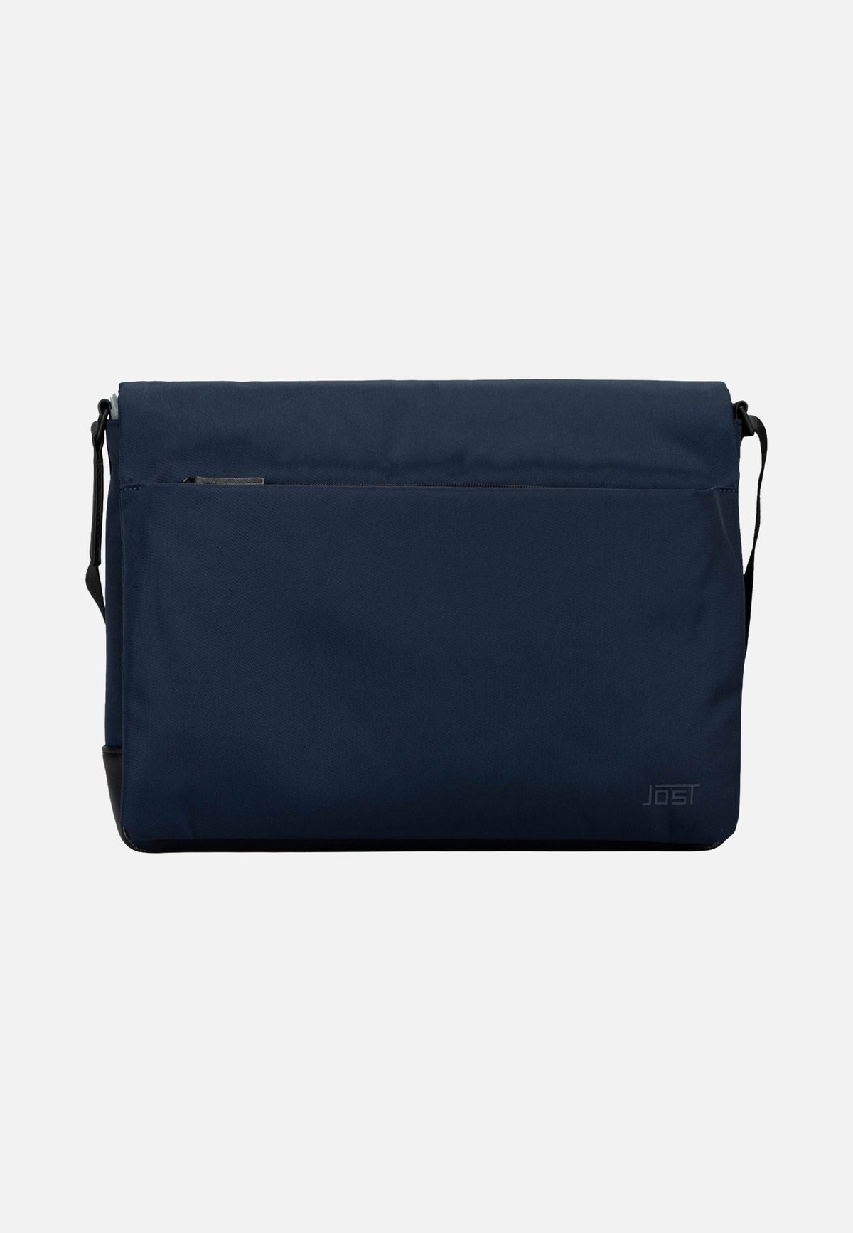 Jost Samsoe 3324 Large Marine Messenger Bag