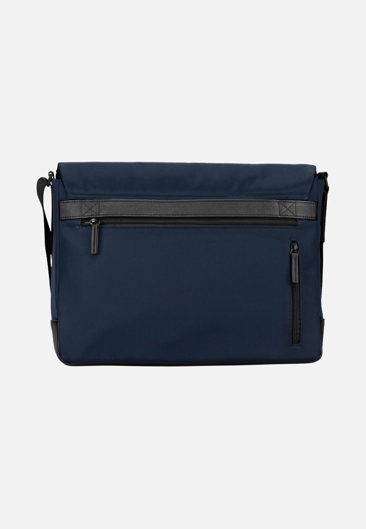 Jost Samsoe 3324 Large Marine Messenger Bag
