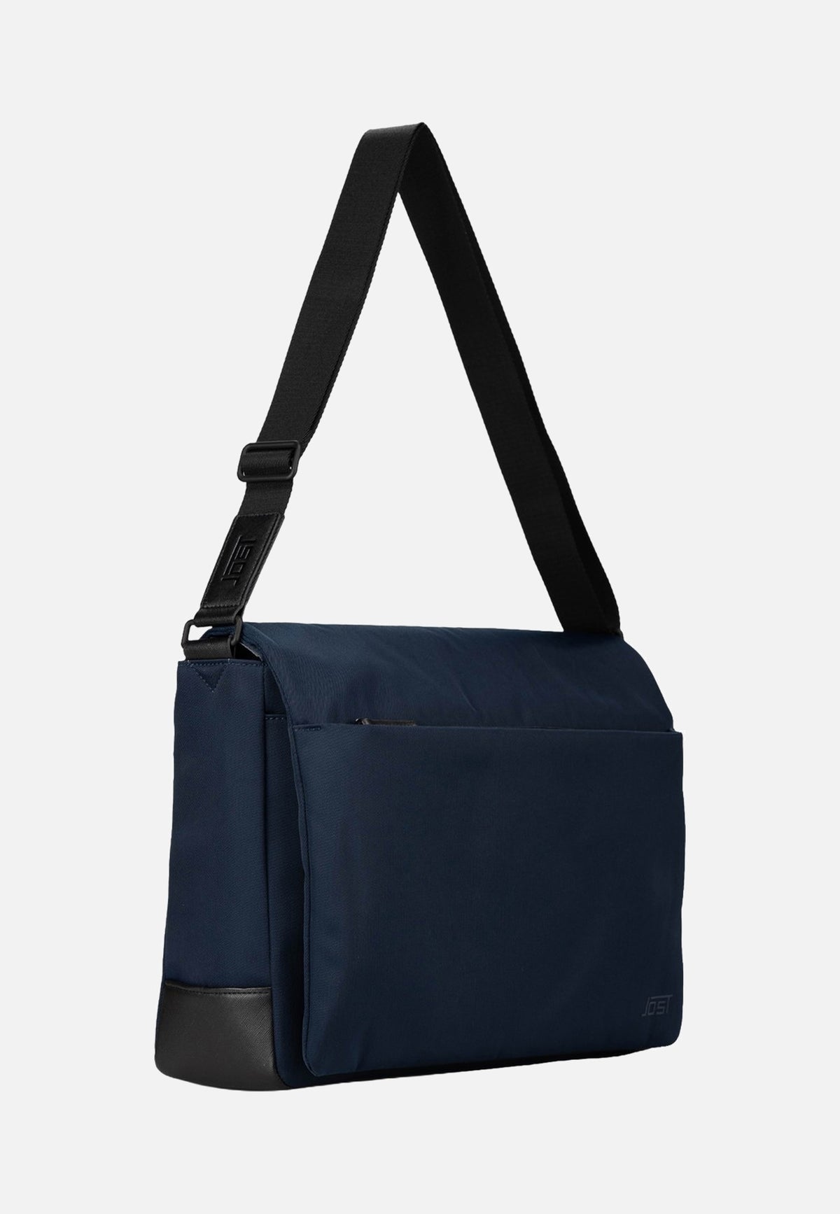 Jost Samsoe 3324 Large Marine Messenger Bag