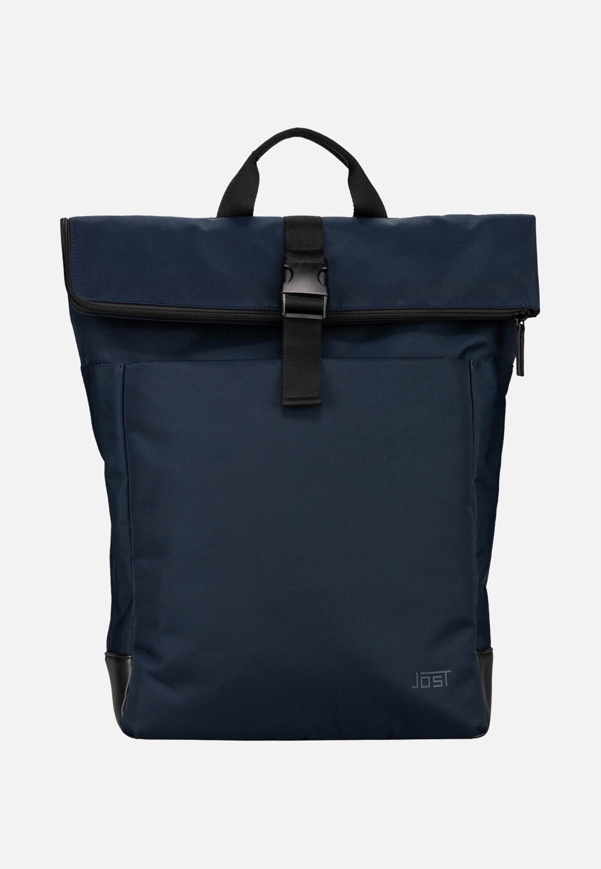 Jost Samsoe 3325 Courier Marine Rolltop Rucksack