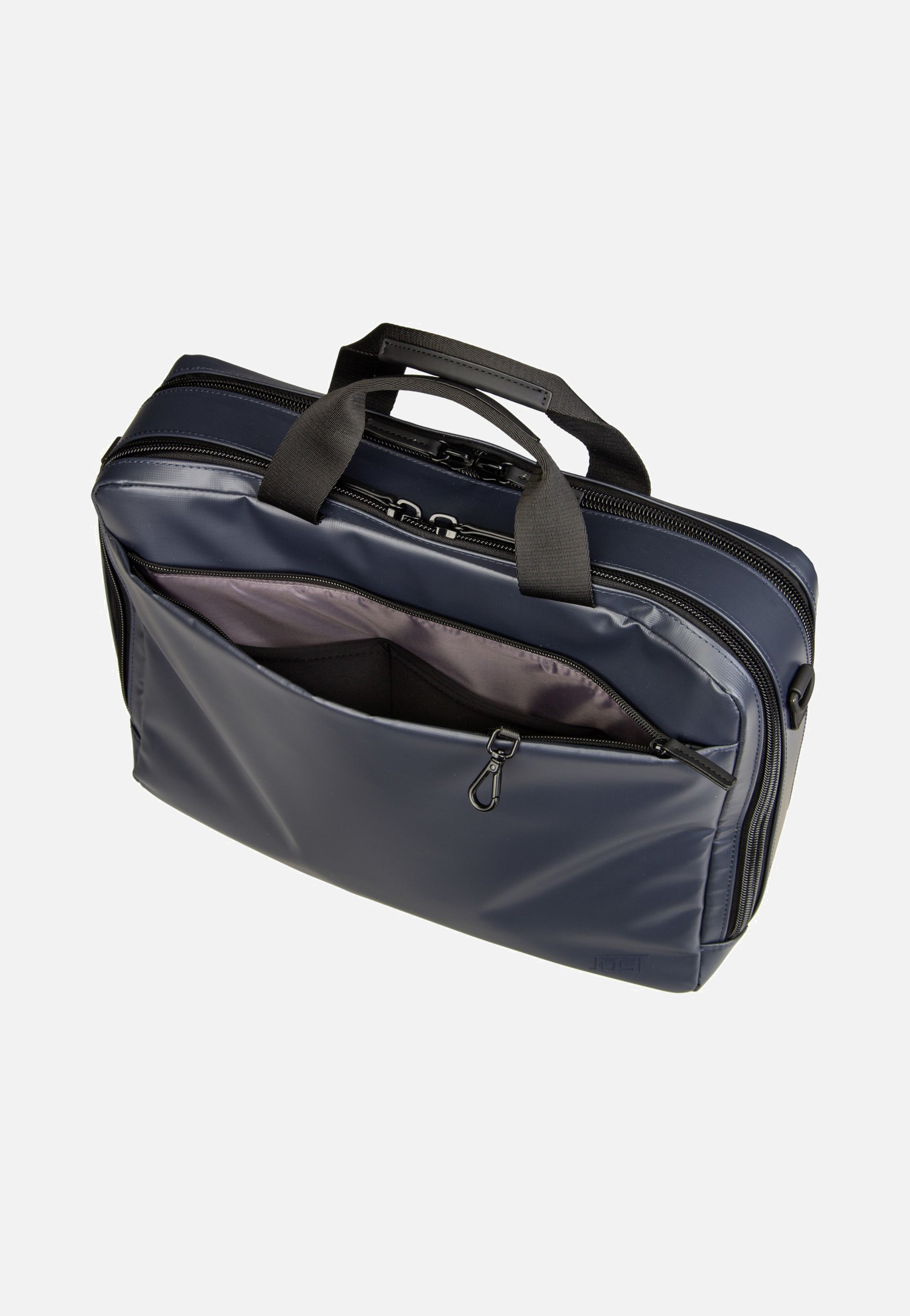 Jost Tolja 4242 Marine Aktentasche