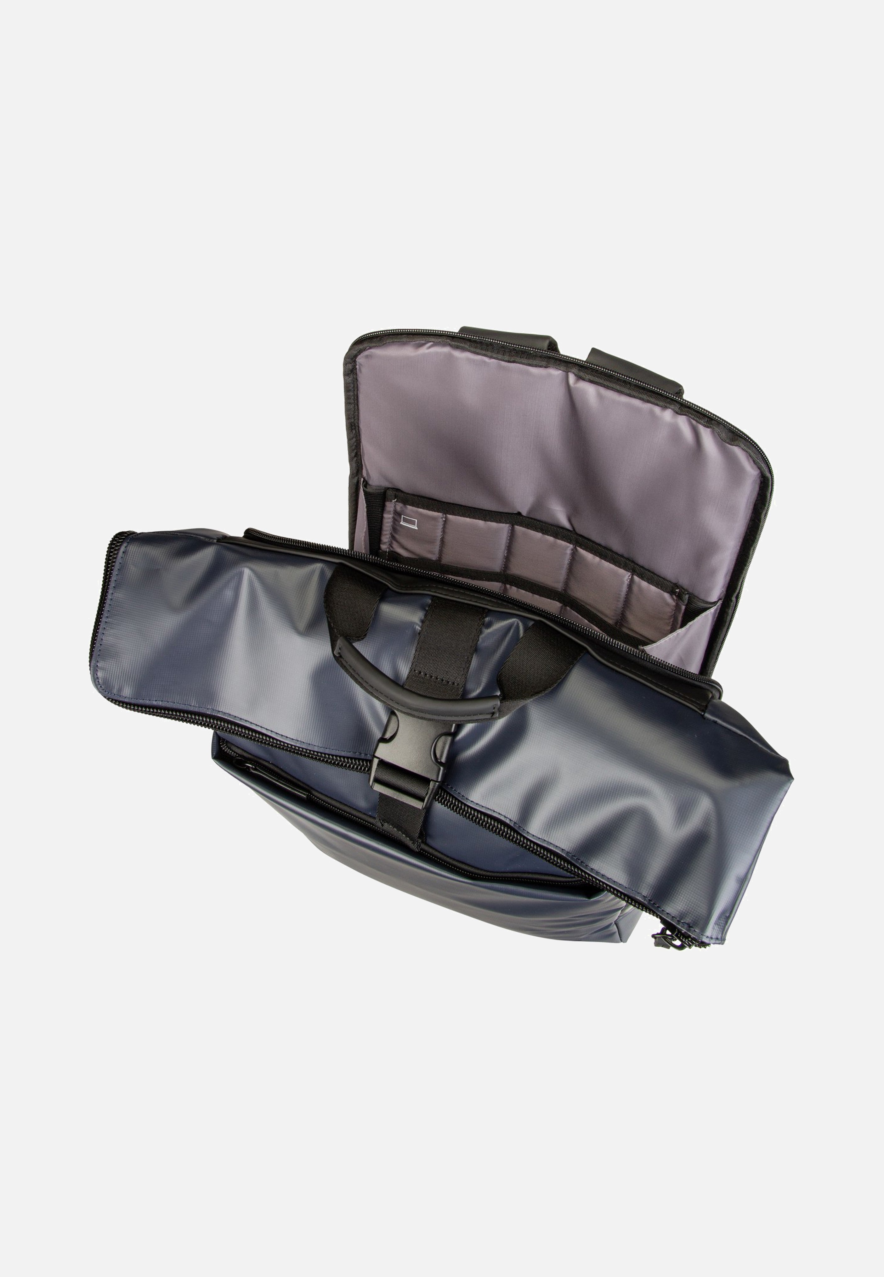 Jost Tolja 4245 Marine Rucksack