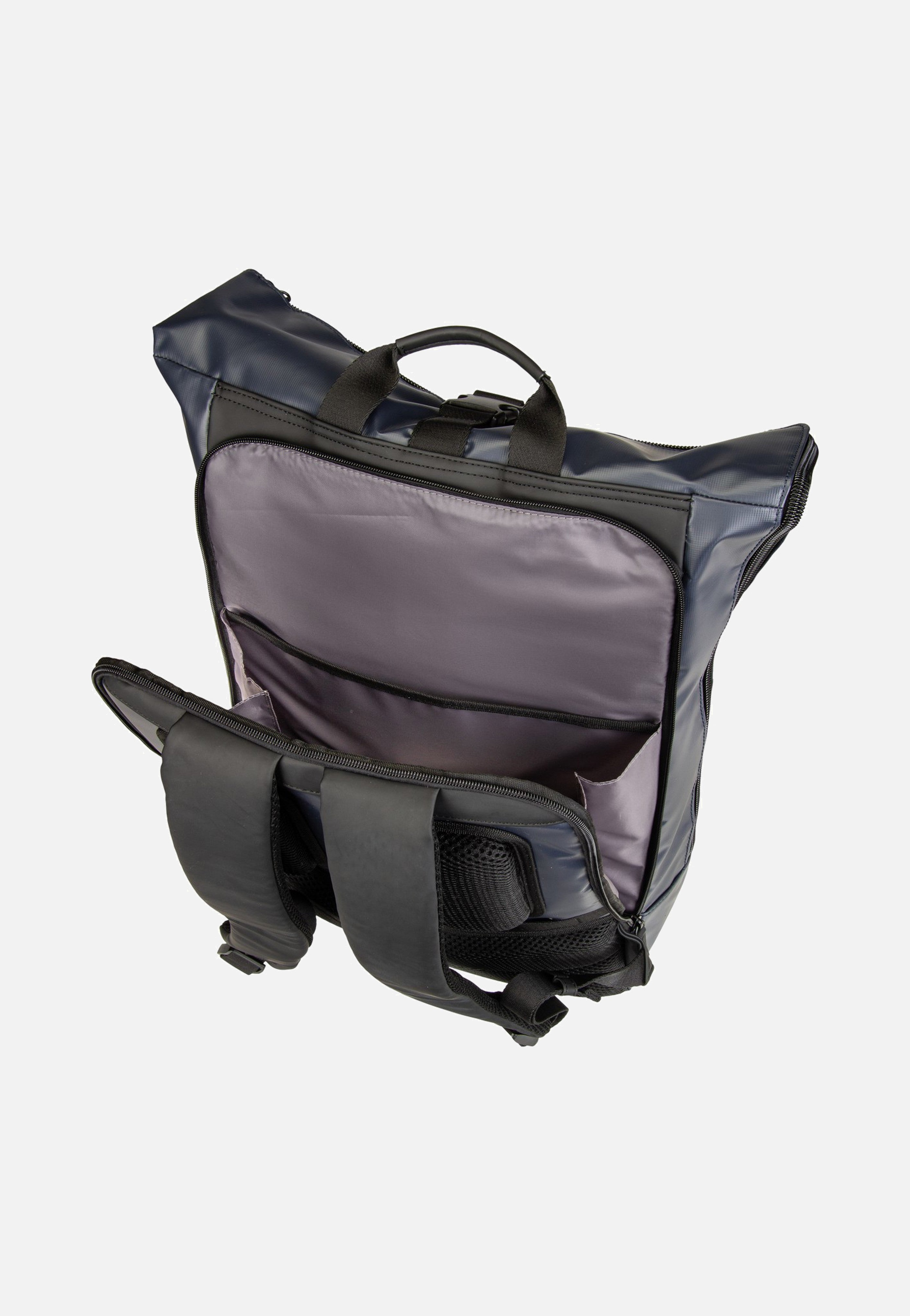 Jost Tolja 4245 Marine Rucksack