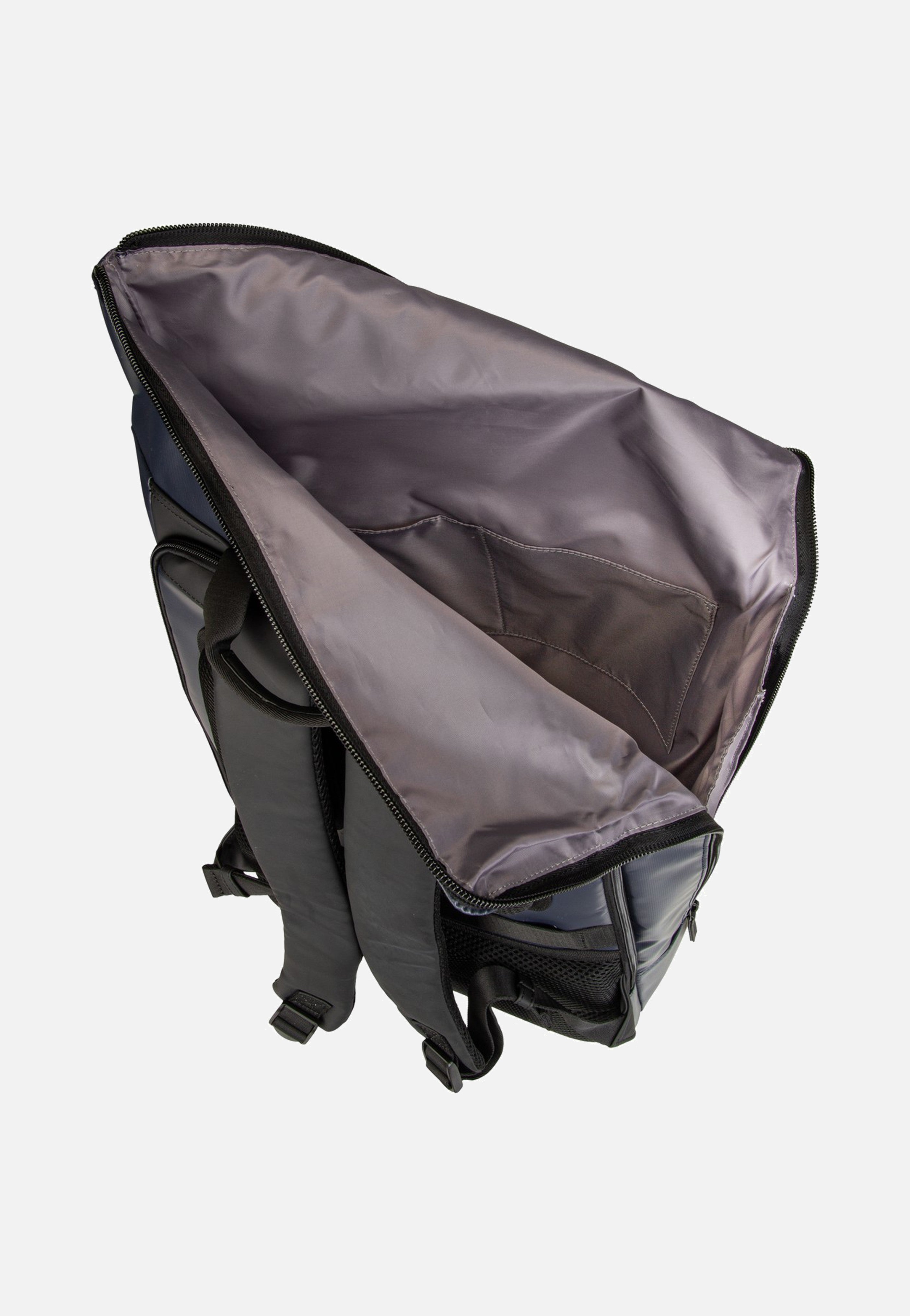 Jost Tolja 4245 Marine Rucksack
