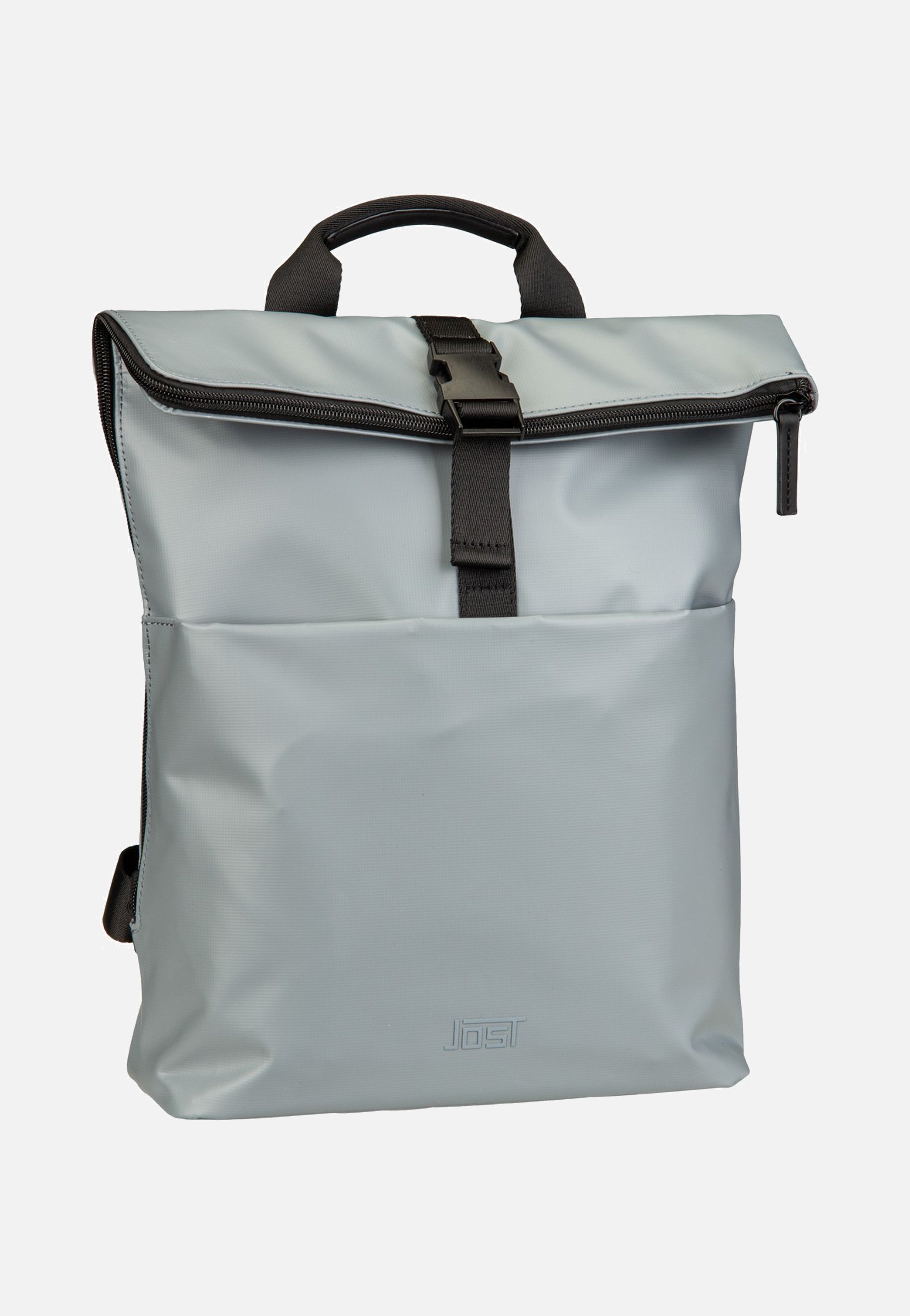 Jost Tolja 4250 Mid Grey Rucksack