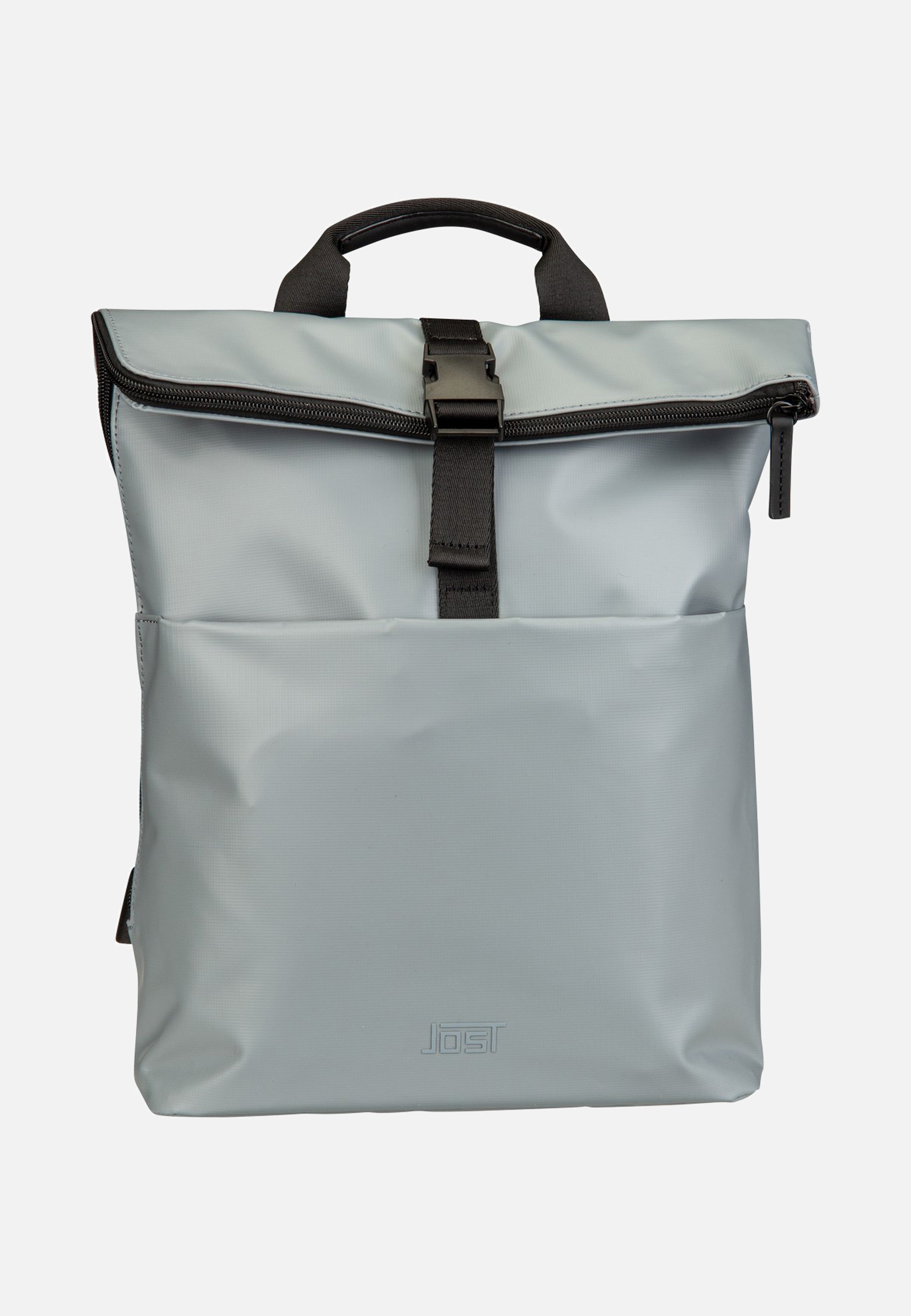 Jost Tolja 4250 Mid Grey Rucksack