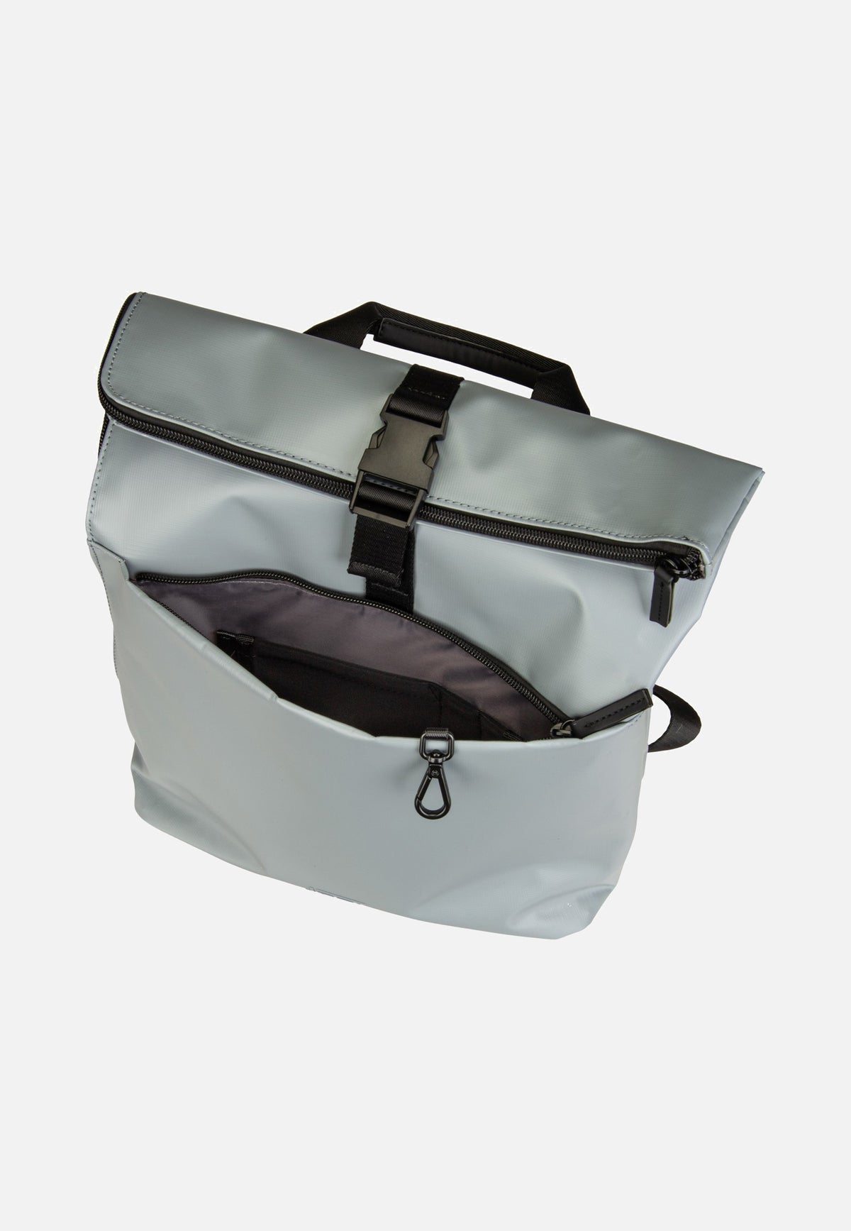 Jost Tolja 4250 Mid Grey Rucksack