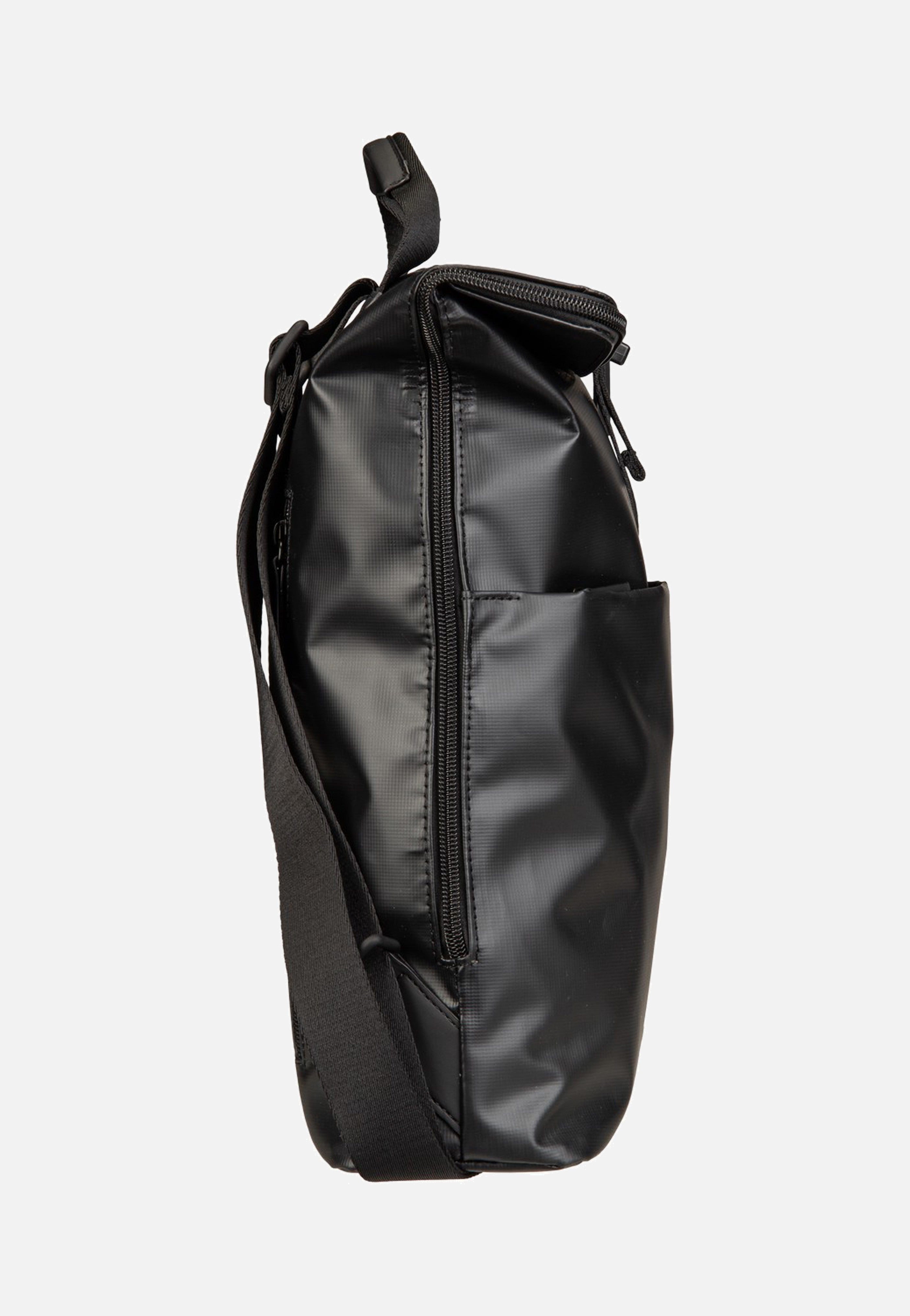 Jost Tolja 4250 Schwarz Rucksack