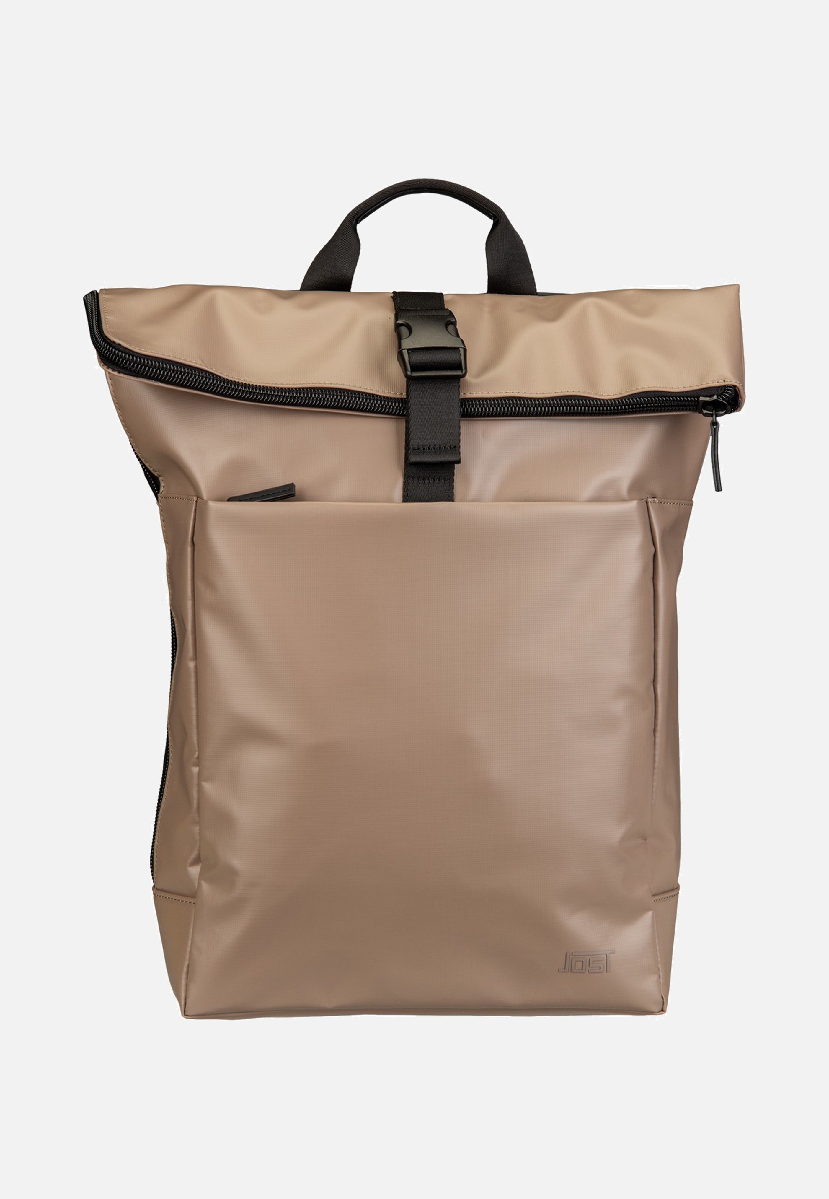 Jost Tolja 4245 Taupe Rucksack