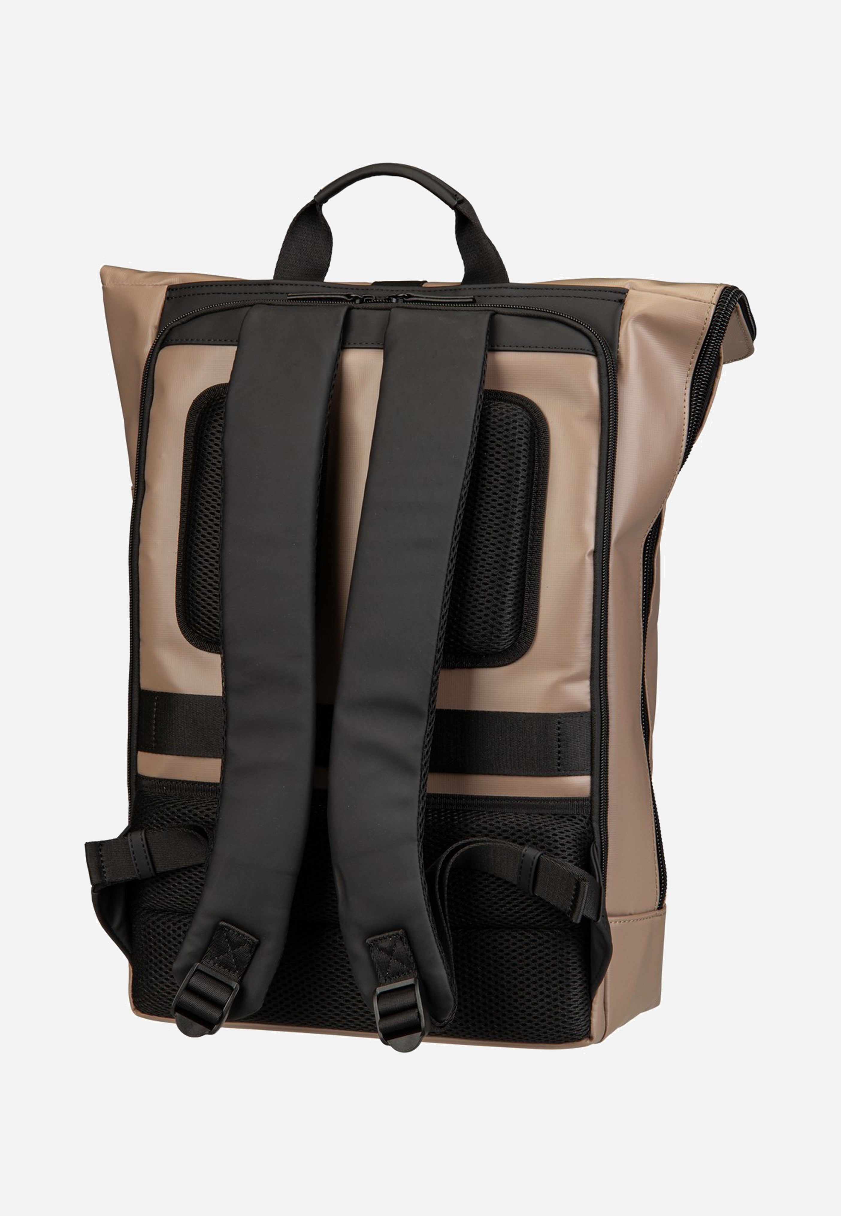 Jost Tolja 4245 Taupe Rucksack