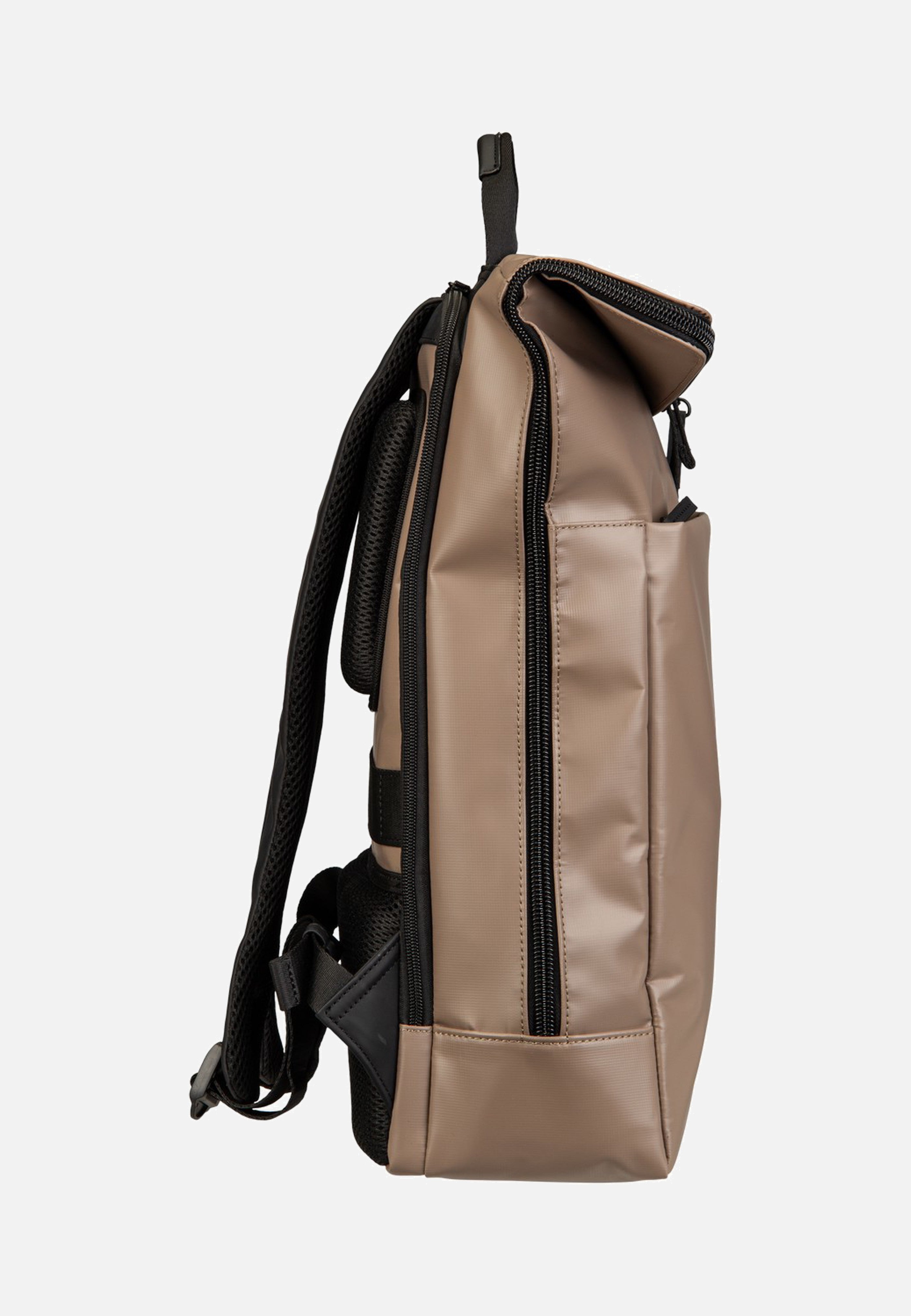 Jost Tolja 4245 Taupe Rucksack