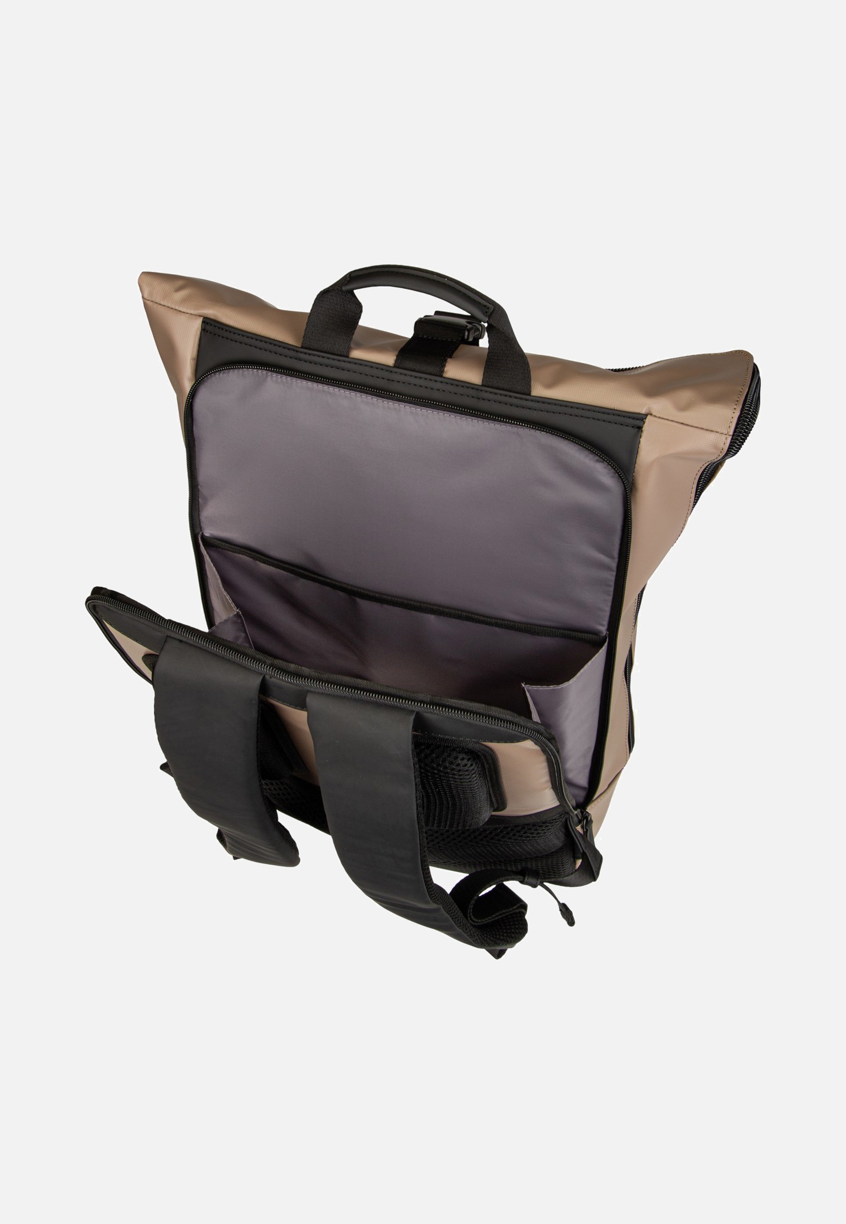 Jost Tolja 4245 Taupe Rucksack