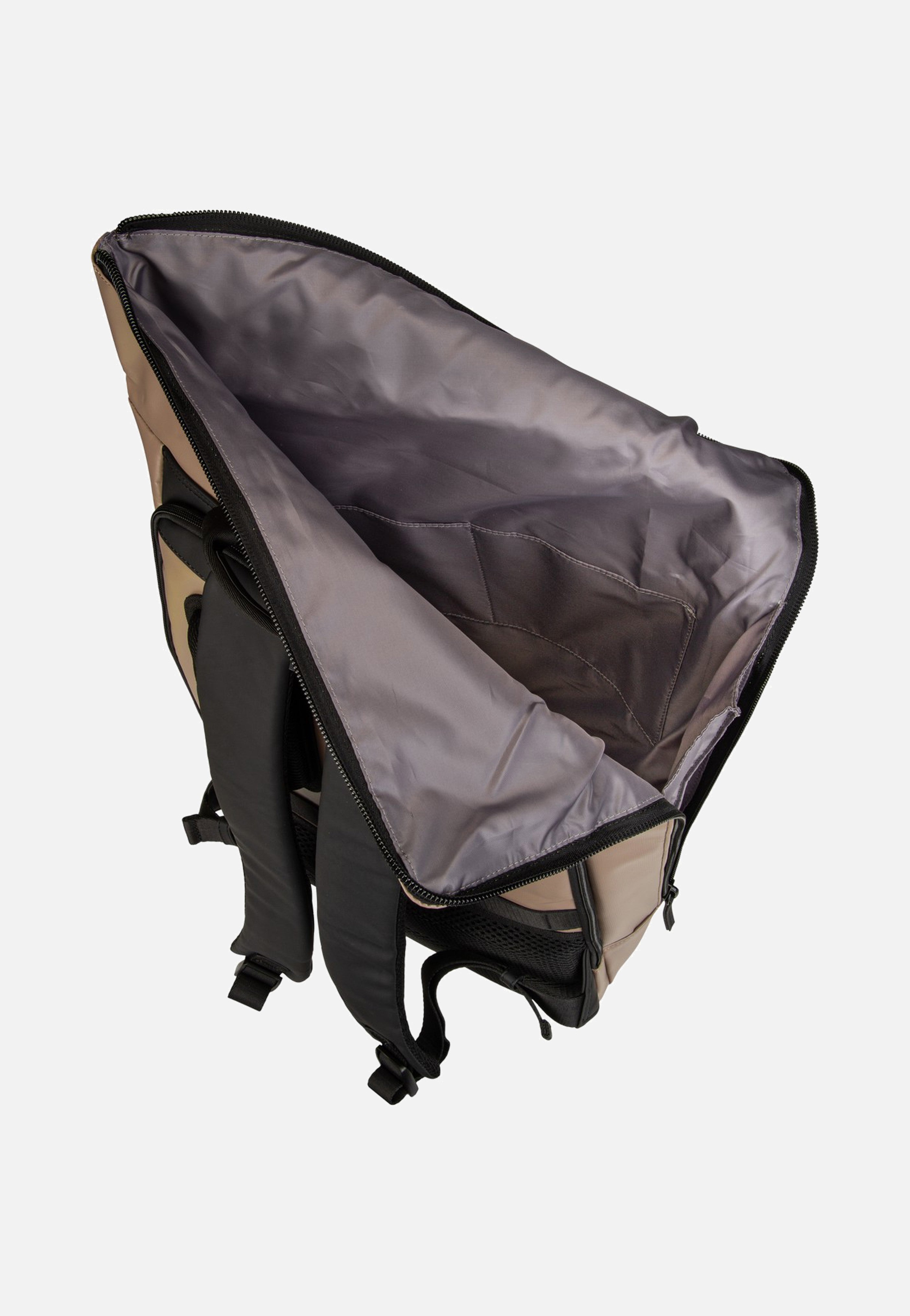 Jost Tolja 4245 Taupe Rucksack