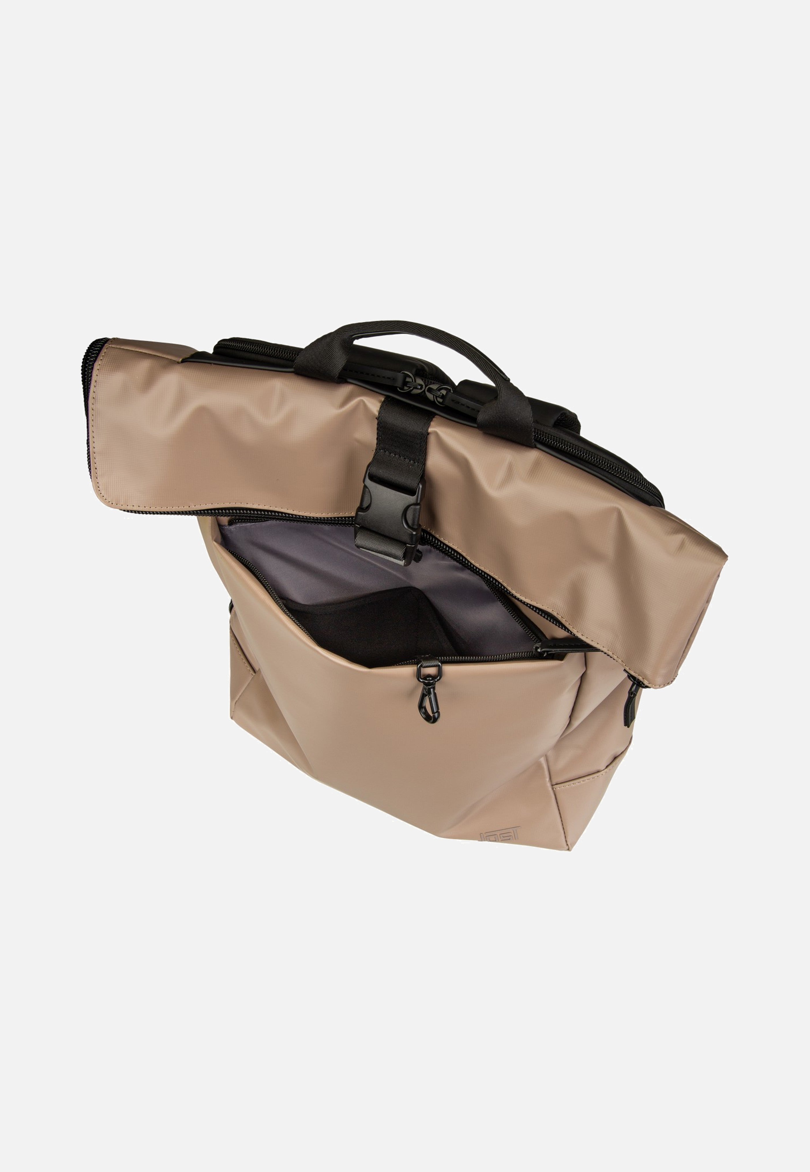 Jost Tolja 4245 Taupe Rucksack
