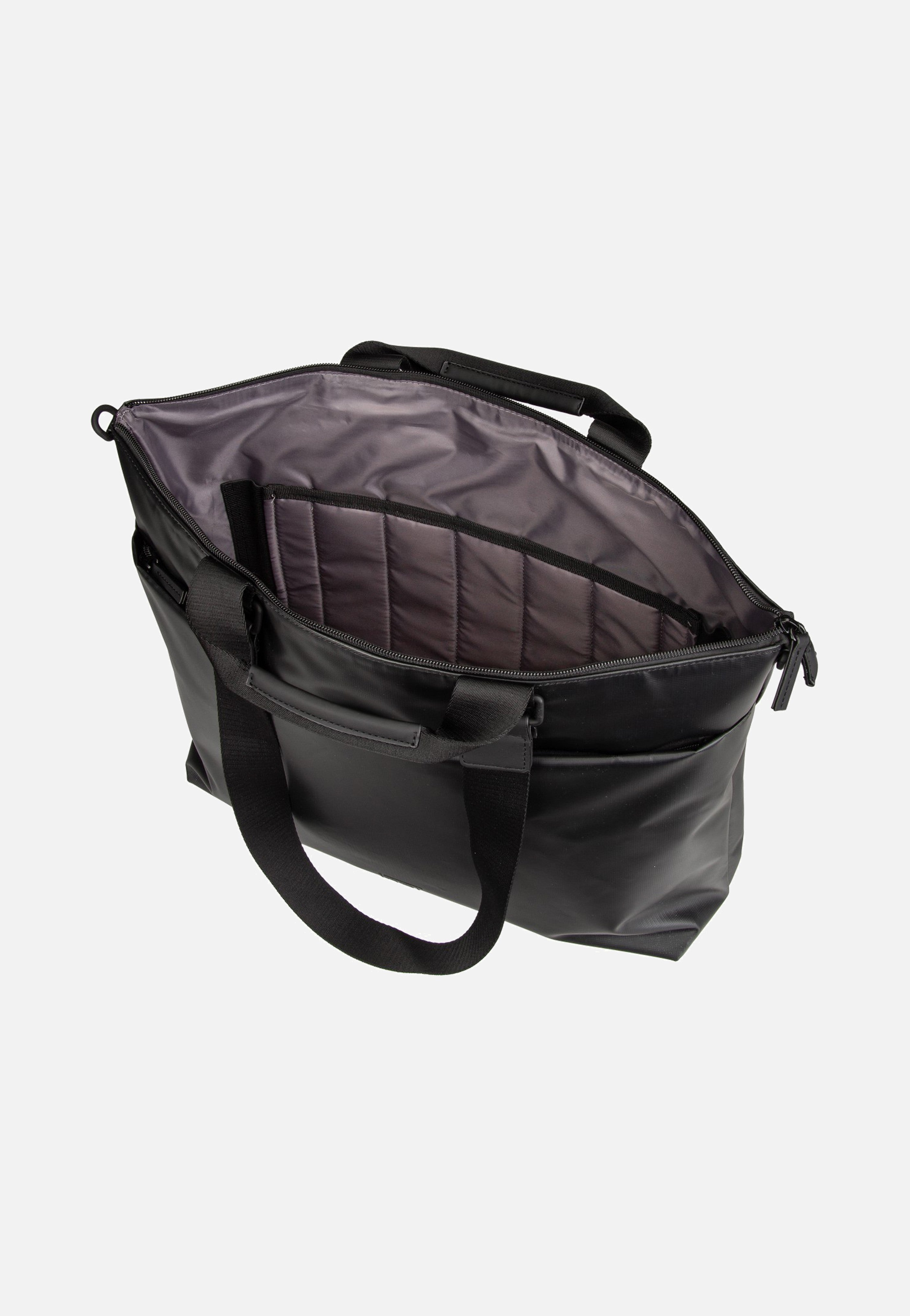 Jost Tolja 4248 Schwarz Shopper