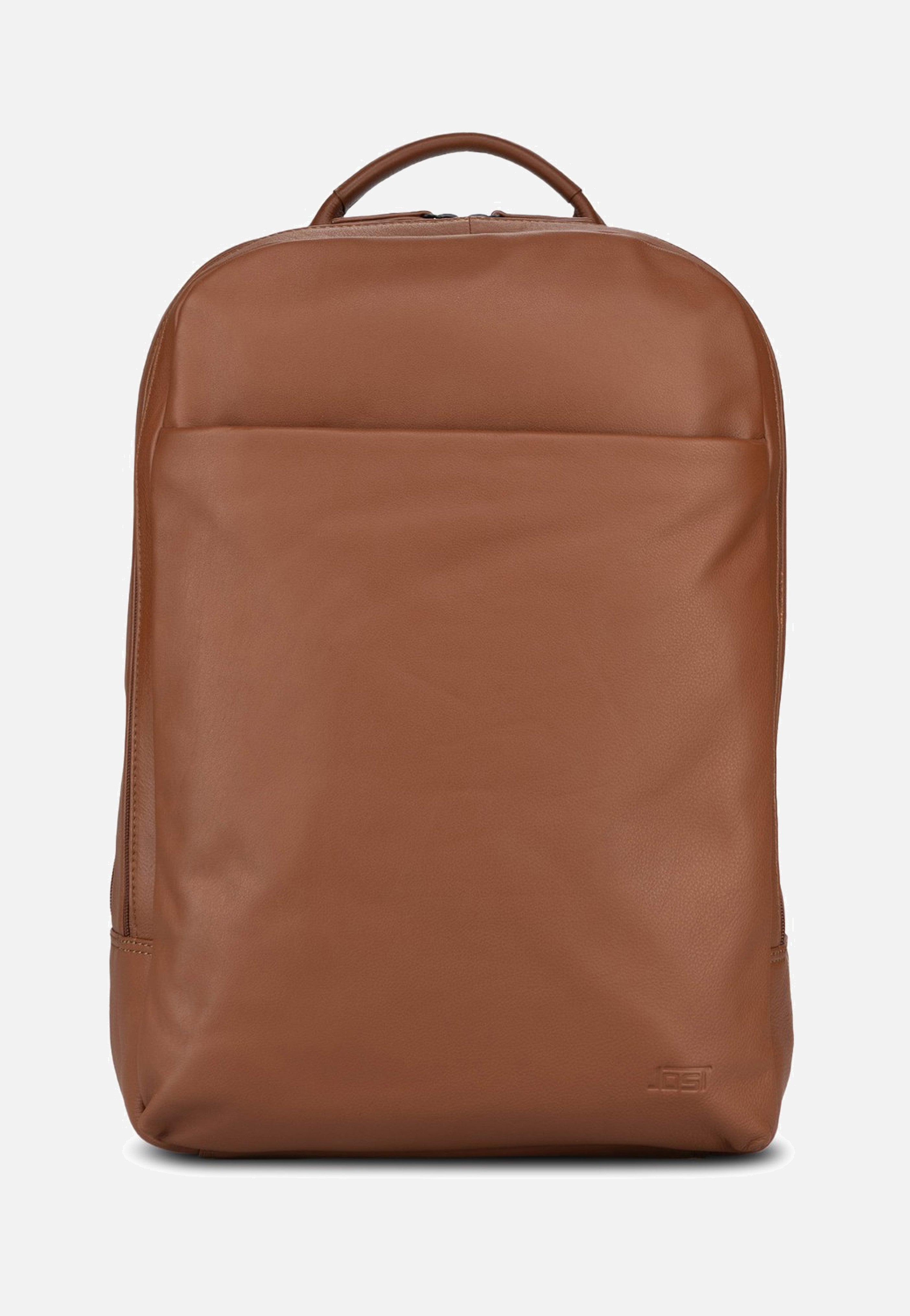Jost Tromsoe 3058 Cognac Rucksack
